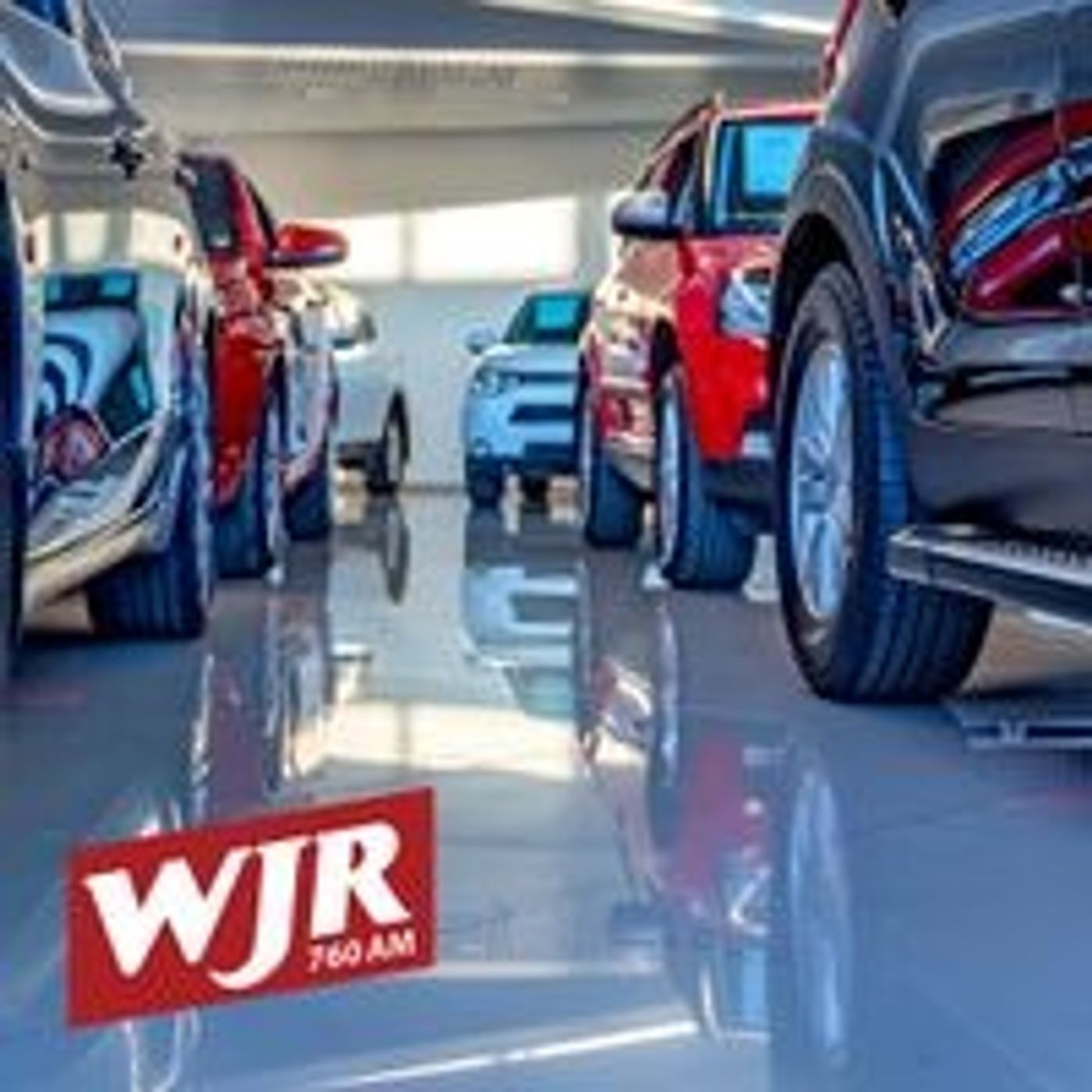 Recent Ford Fire Won't Impact 2025 Profits