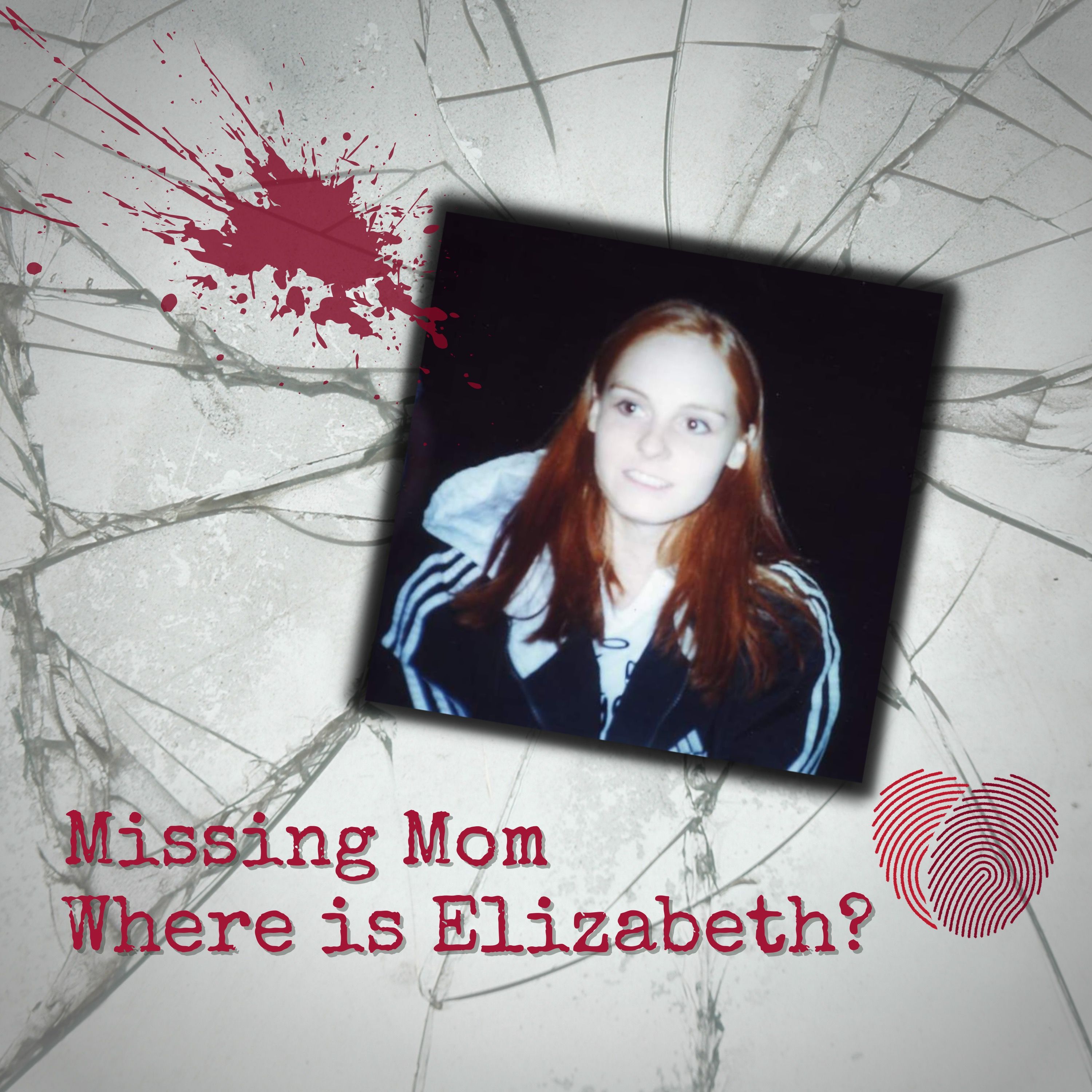 WHERE IS MY MOM? A Daughter's Desperate Search for Answers