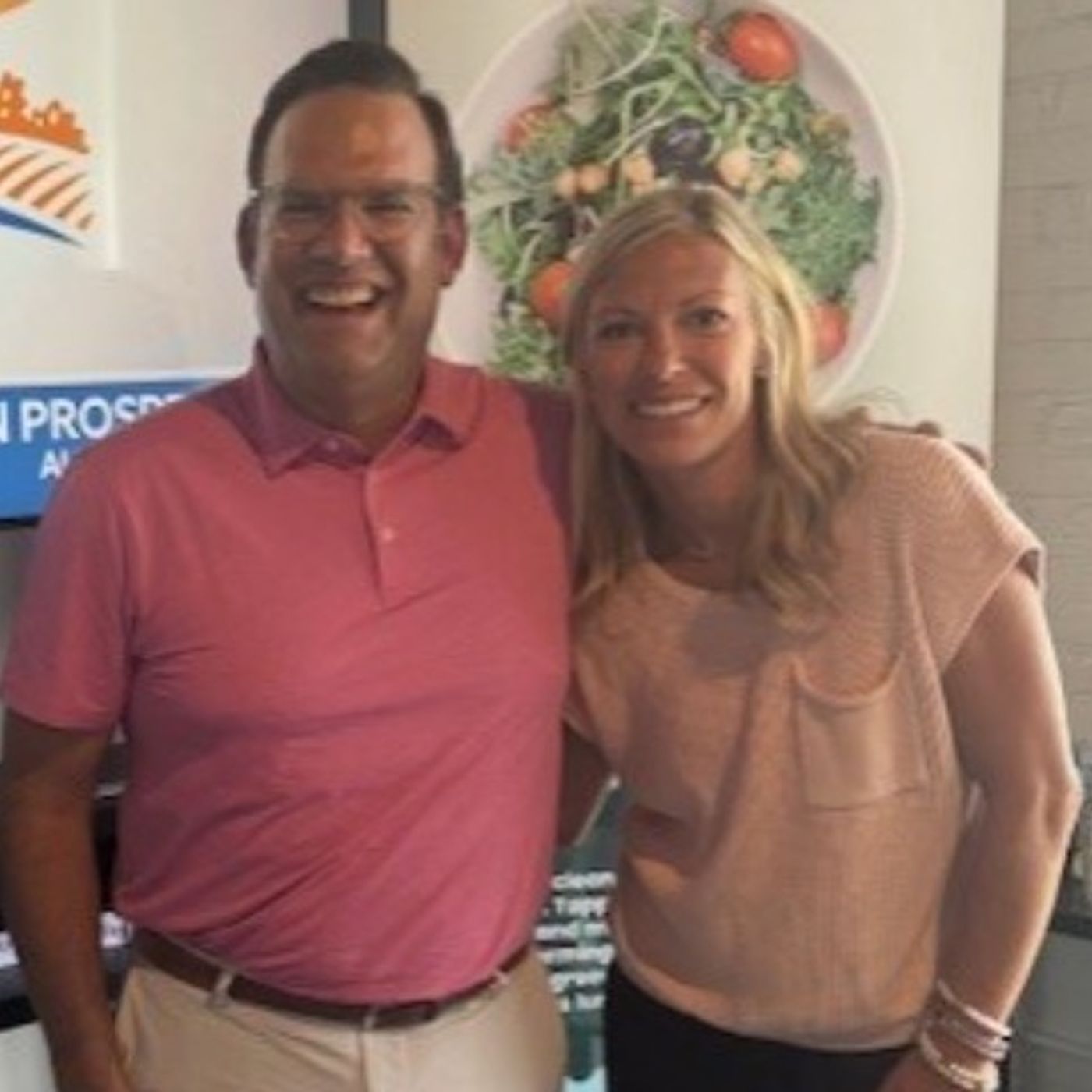 JR Afternoon with Ryan Ermanni