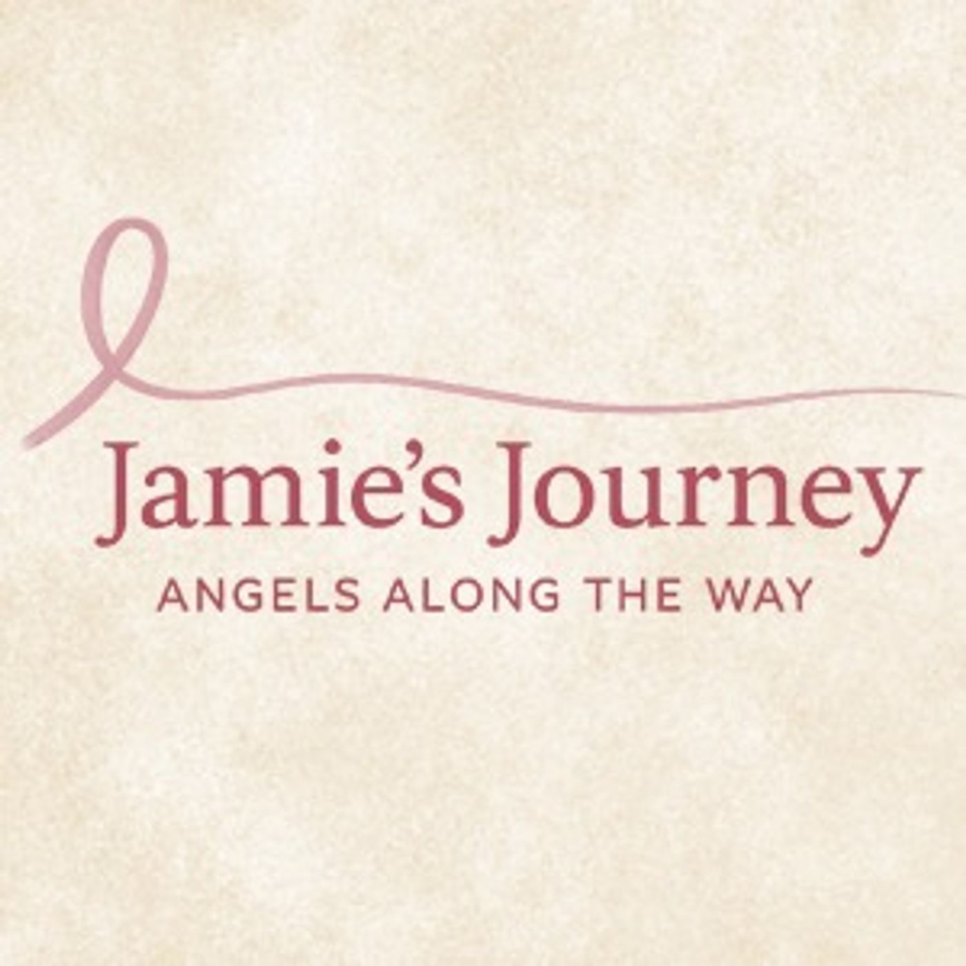 Jamie\'s Journey: Angels Along The Way