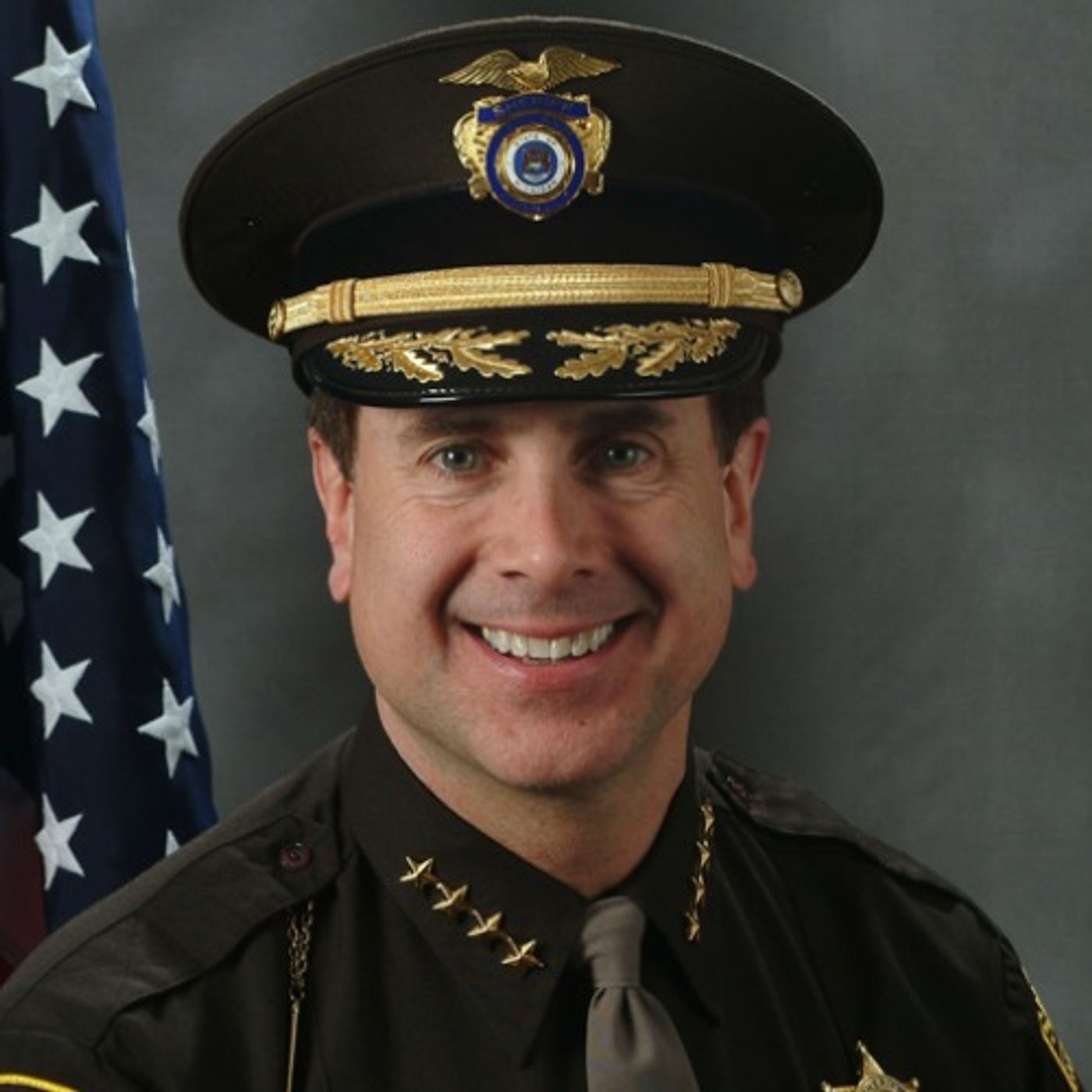 Immigration Officers Wearing Body Cameras episode artwork