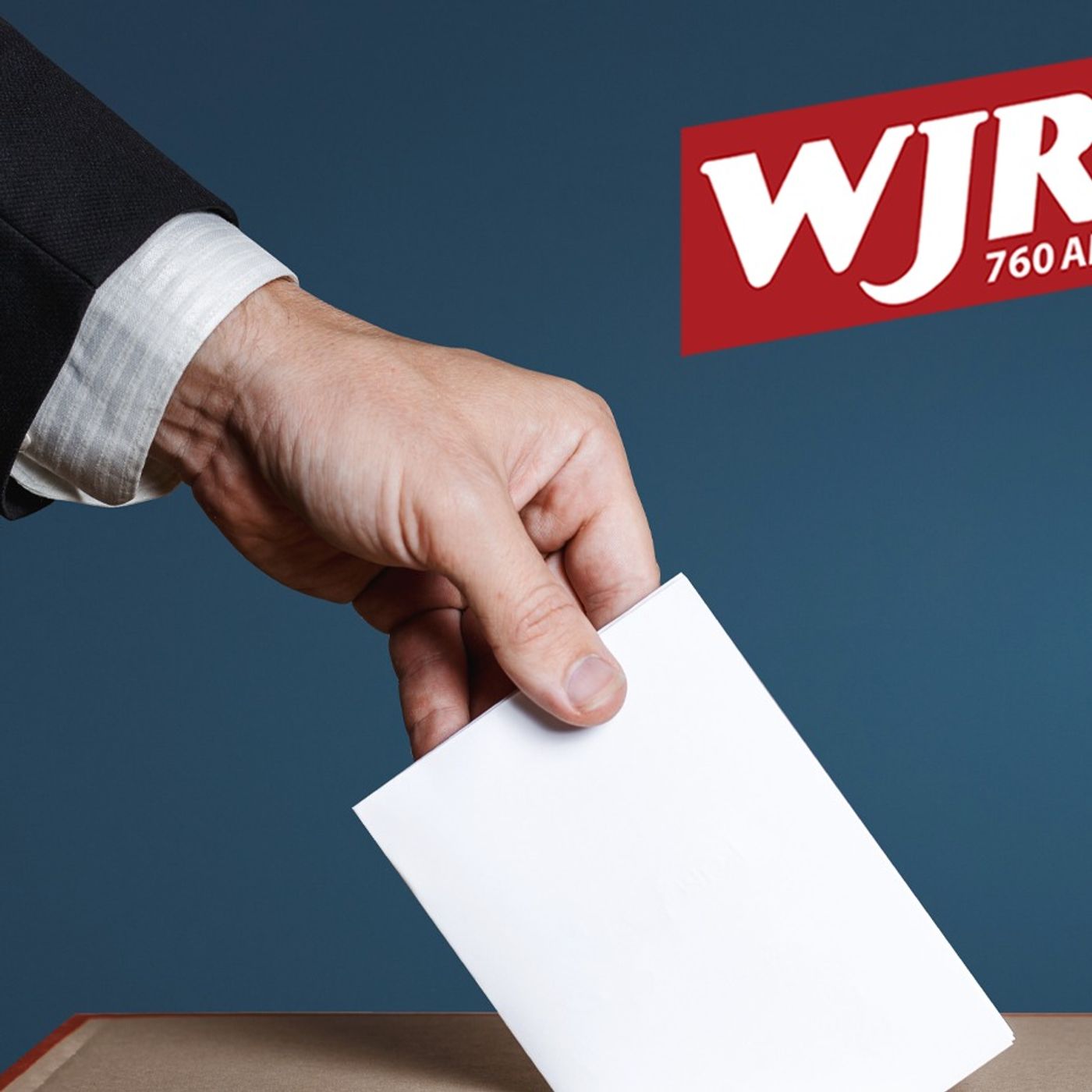 U.S. Supreme Court Weighs in on Michigan Ballot Measure episode artwork