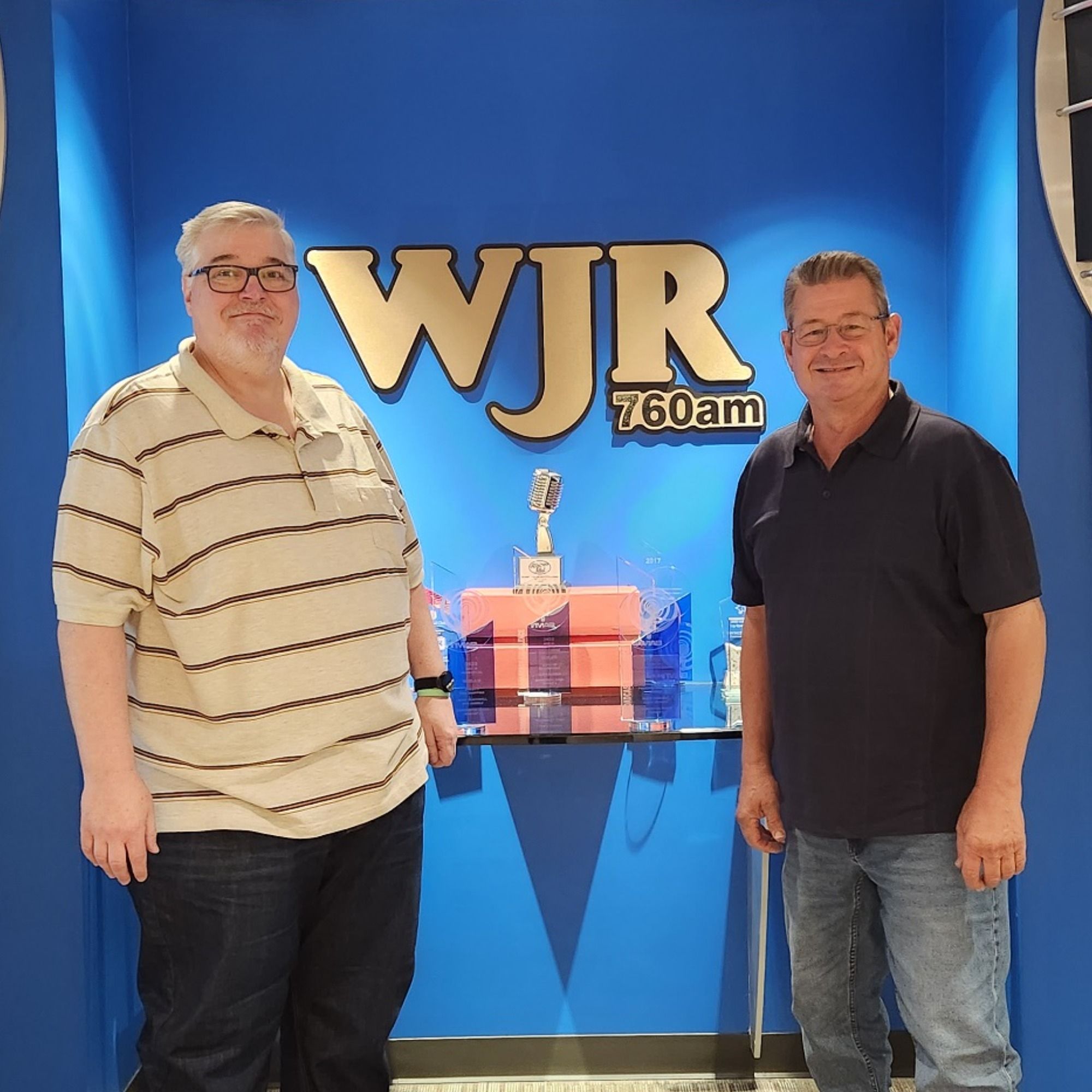 The C.A.R. Show ~ April 12, 2025 ~ Full Show