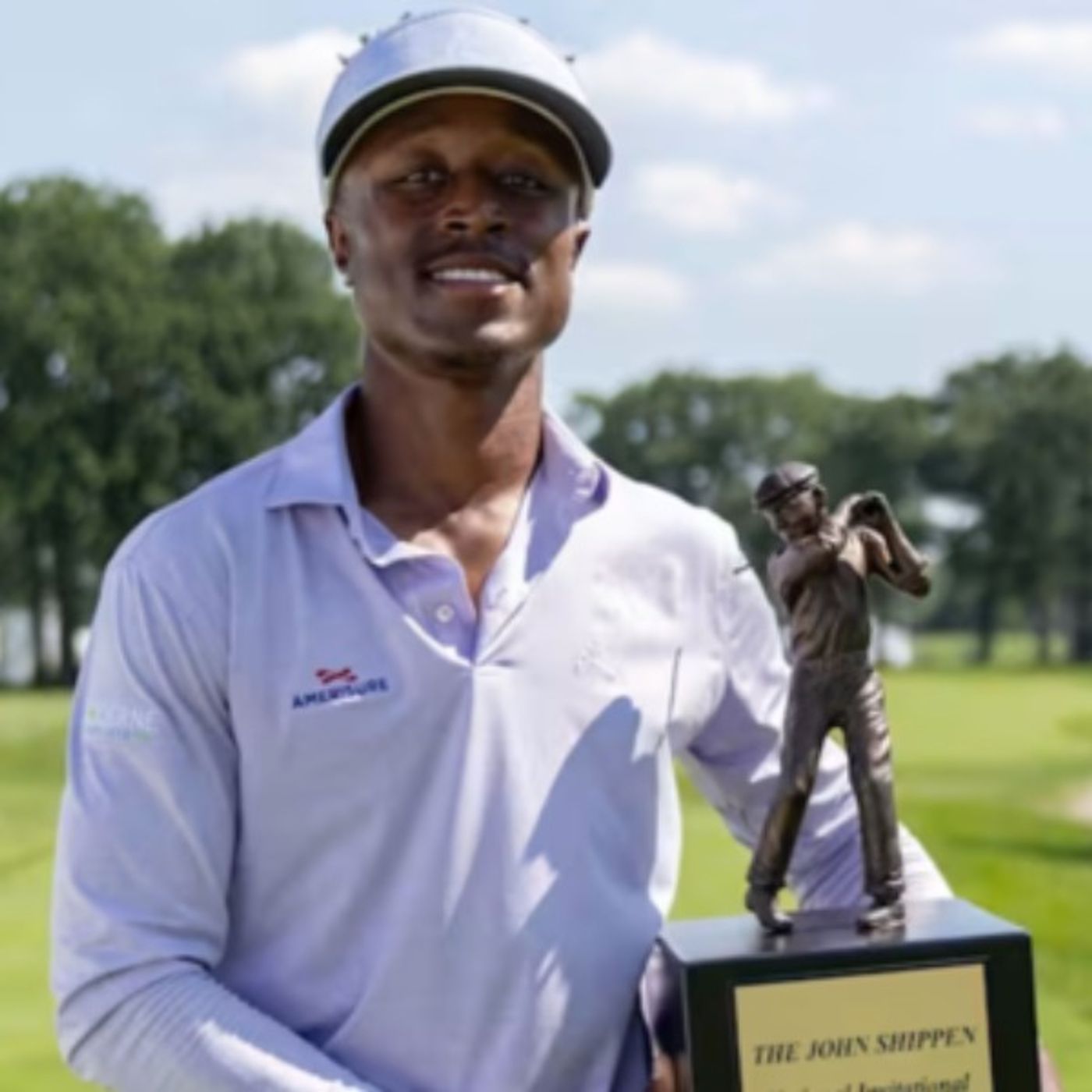 Native Detroit Golfer Receives Sponsor Exemption for Rocket Classic! Native Detroit Golfer Receives Sponsor Exemption for Rocket Classic!