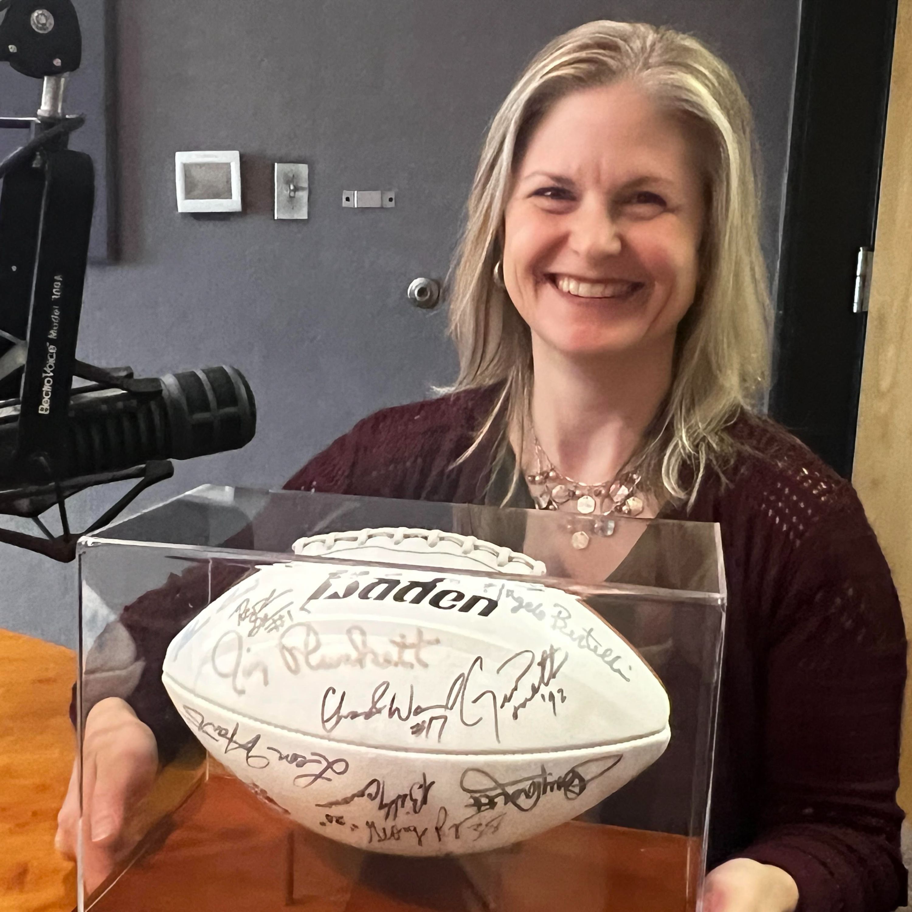 090925 ~ Arbor Hospice and Barley, BBQ & Beats! - Emily Olson