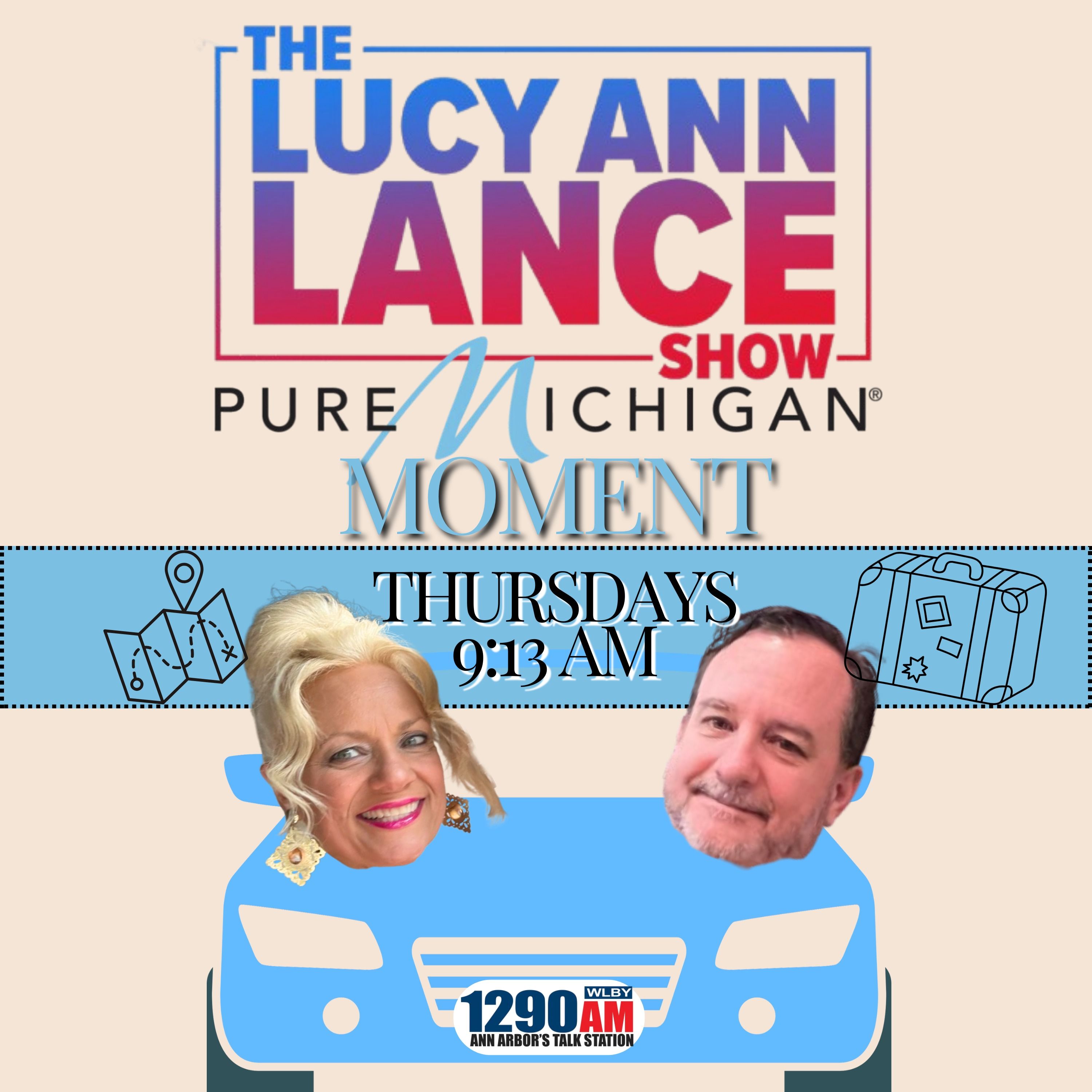 121125 ~ Festive Winter Shopping! - Nick Nerbonne