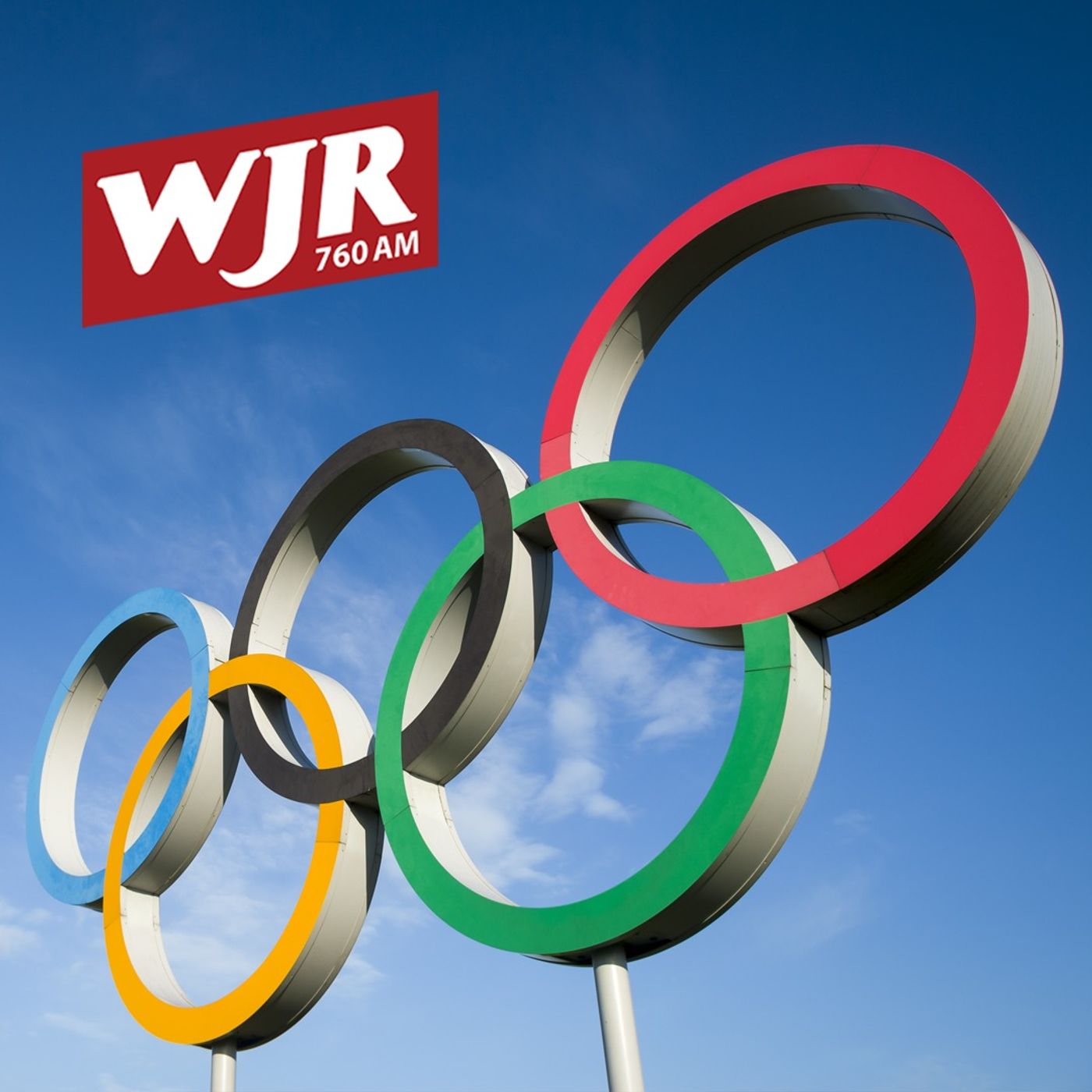 Christine Brennan Checks in from the Olympics