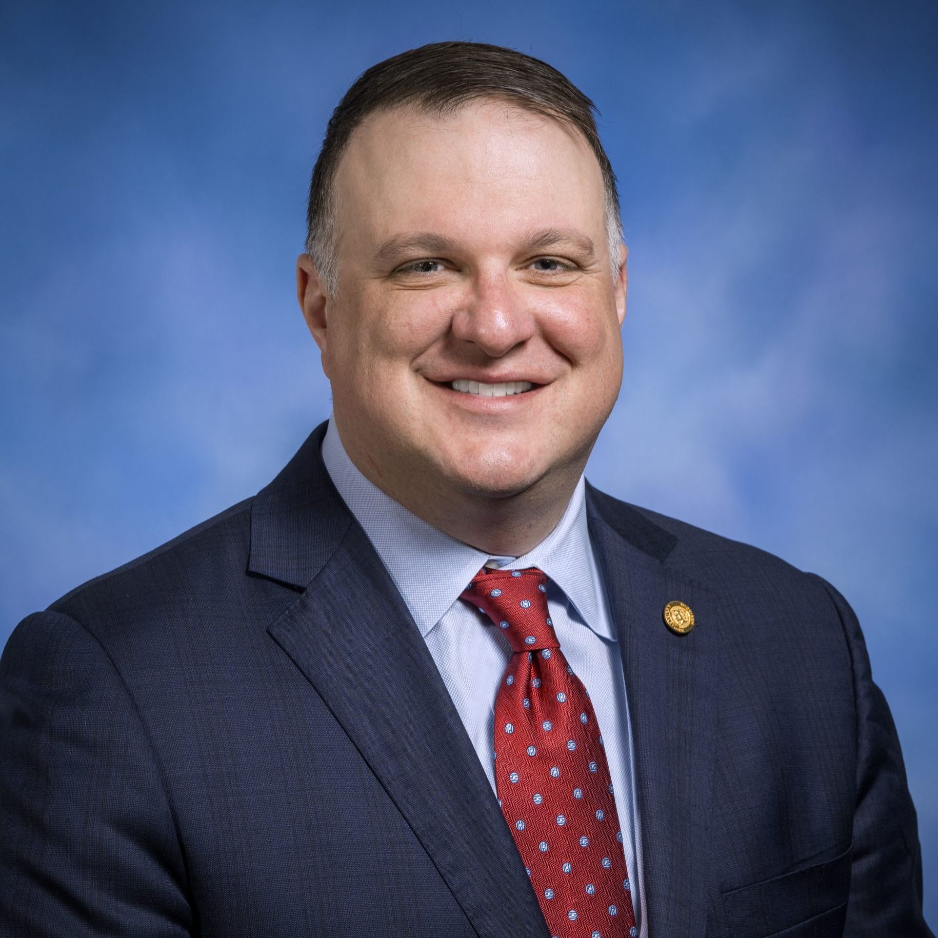 Property Tax Party: Speaker Madd Hall’s Plan to Save You Money!