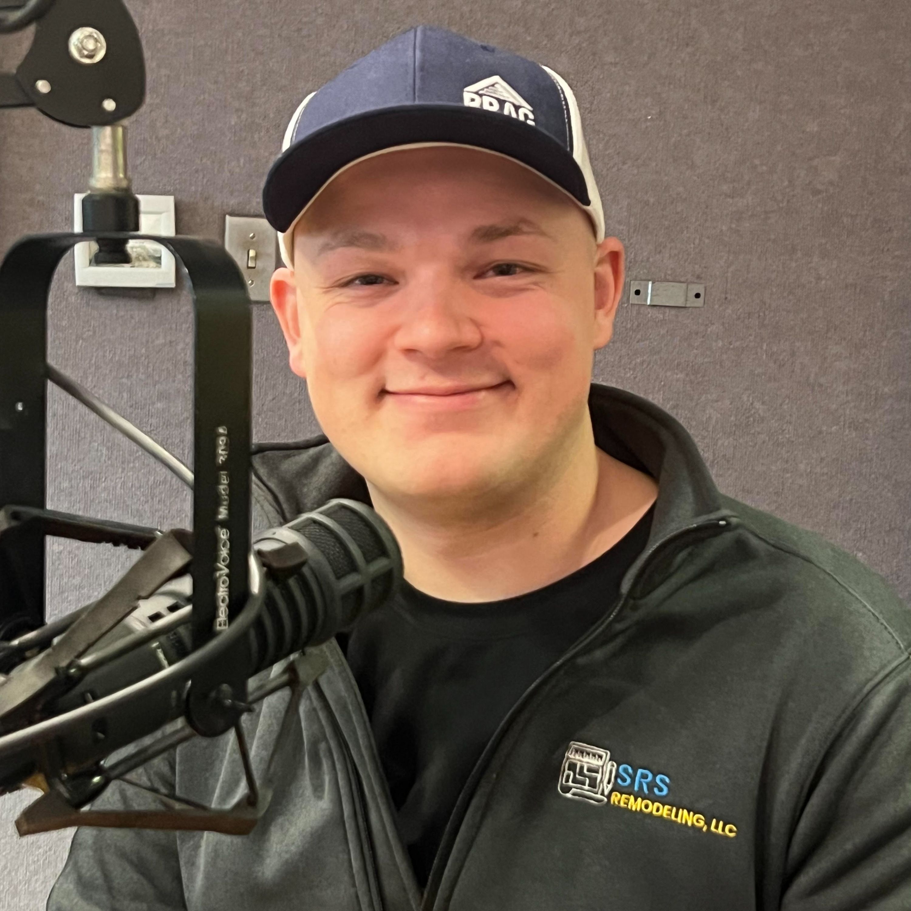 031926 ~ SRS Remodeling - Shane Sullivan