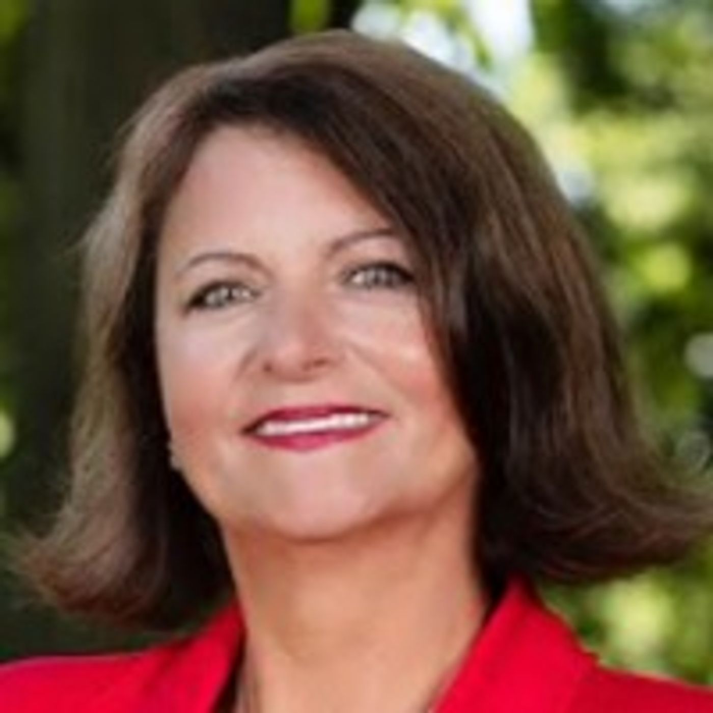 “GPS” for Michigan? Genevieve Peters-Scott Navigates Senate Race!