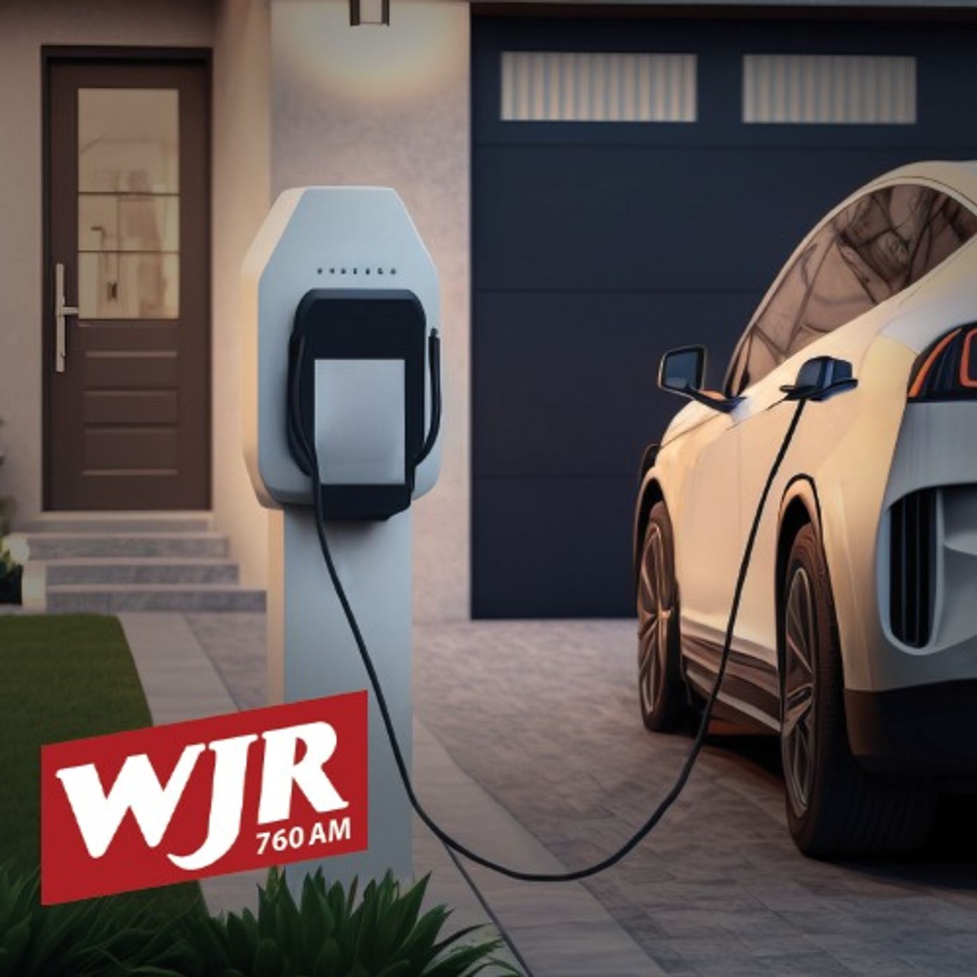 Supporting EV Batteries Through Their Life Cycle