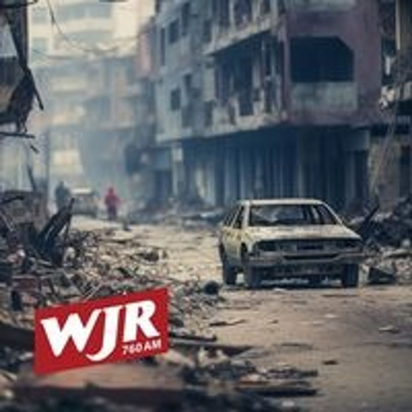 Ukraine Agrees to a Peace Deal