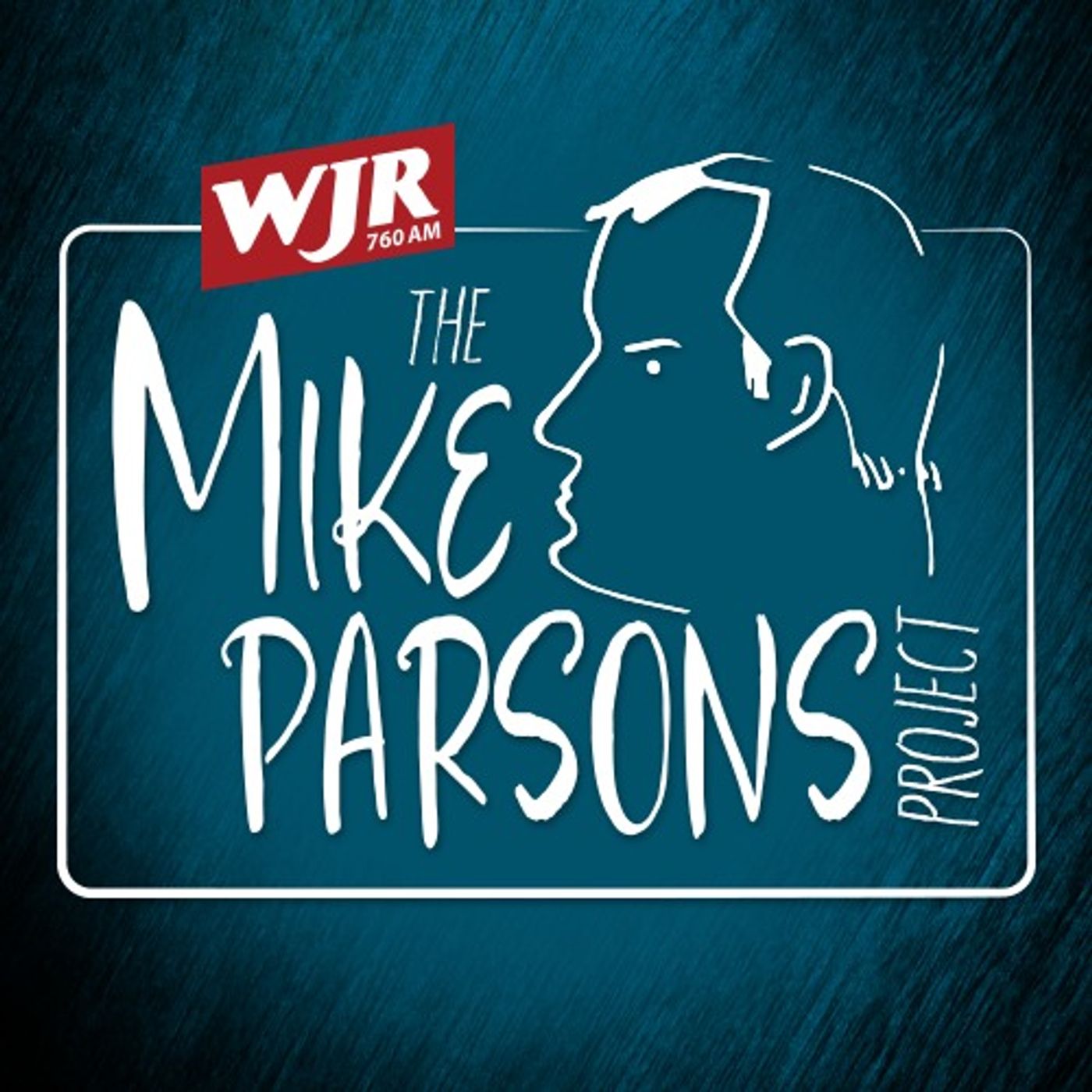 The Mike Parsons Project Episode 24 ~ May 5, 2023 episode artwork