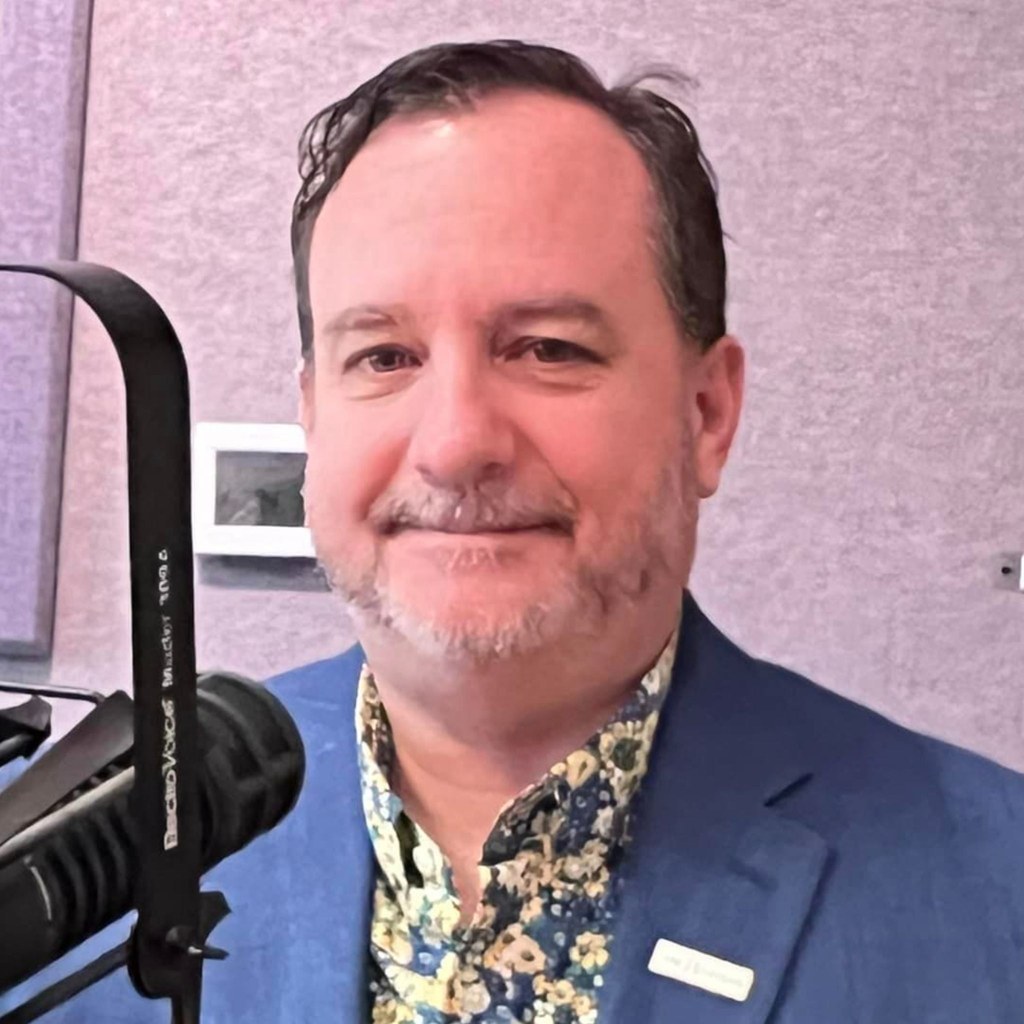 031226 ~ St. Patrick Day Celebrations in the Mitten - Nick Nerbonne