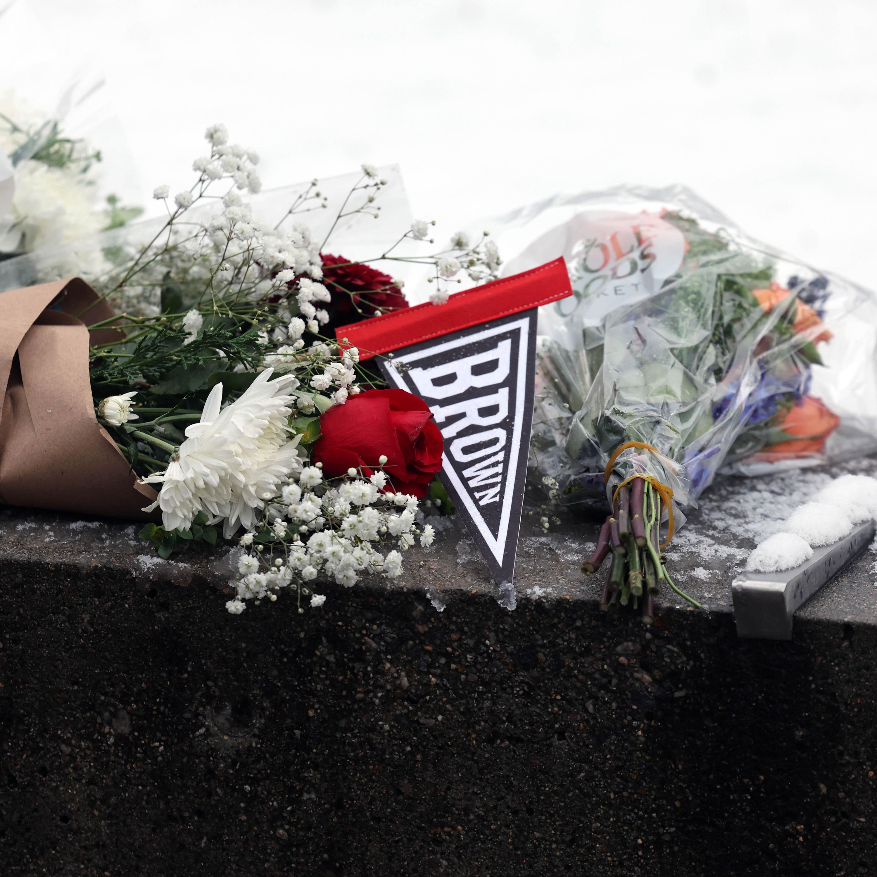 Weekend Shooting at Brown University Leaves 2 Dead