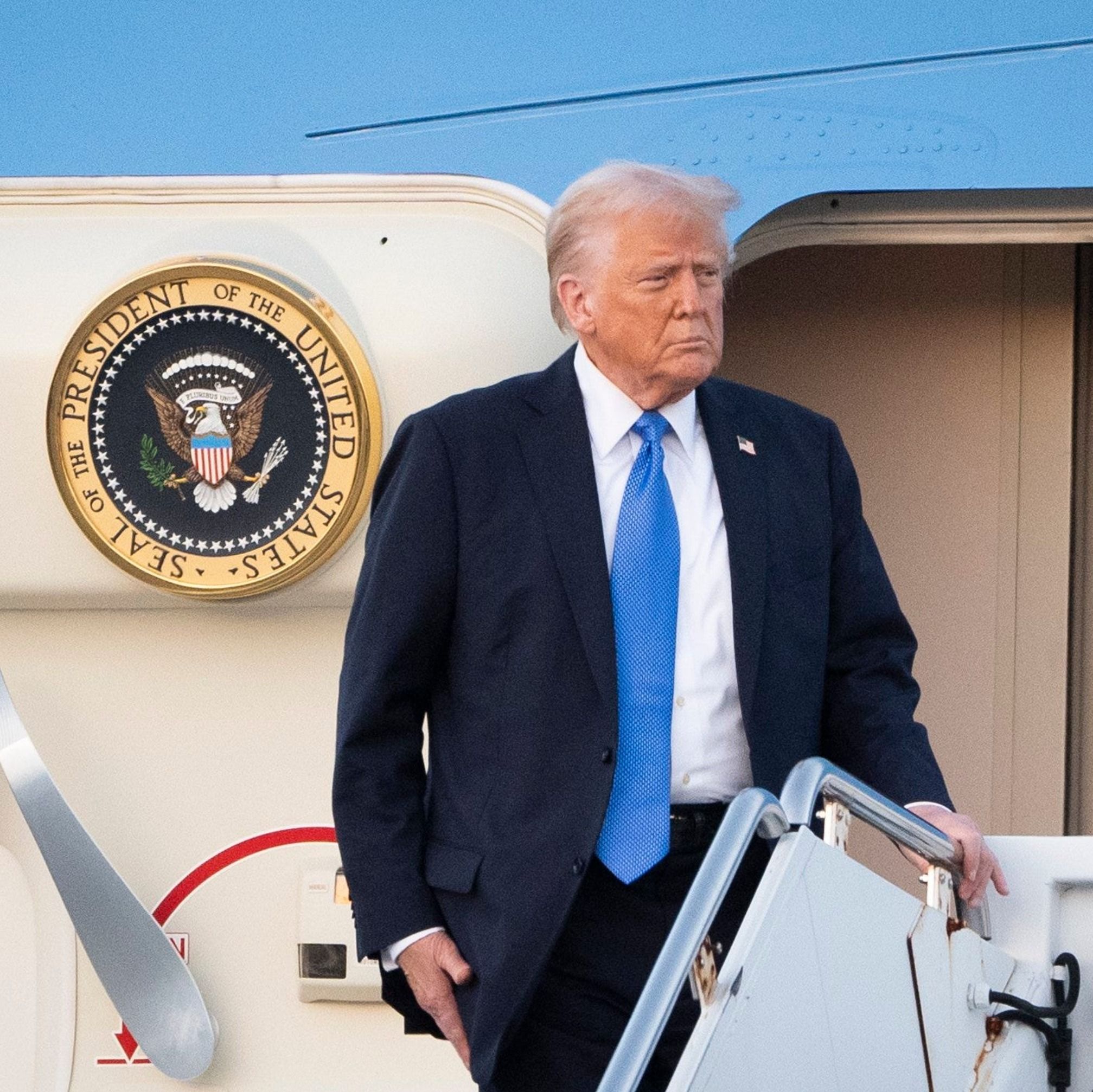 US-China Summit Shows Positive Moves Towards Deal with Iran episode artwork