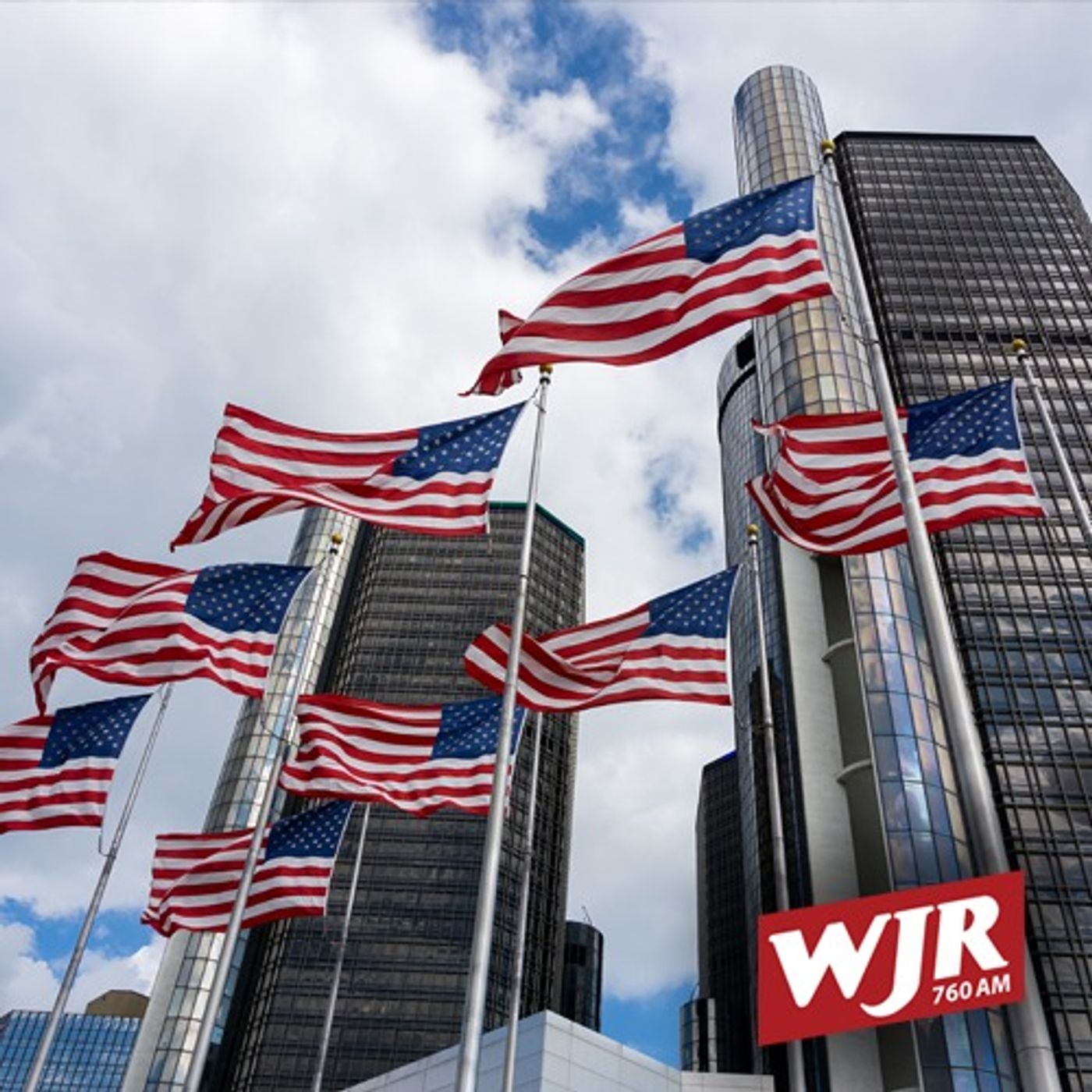 Renaissance Center Redevelopment Receives $75 Million from Local Taxpayers