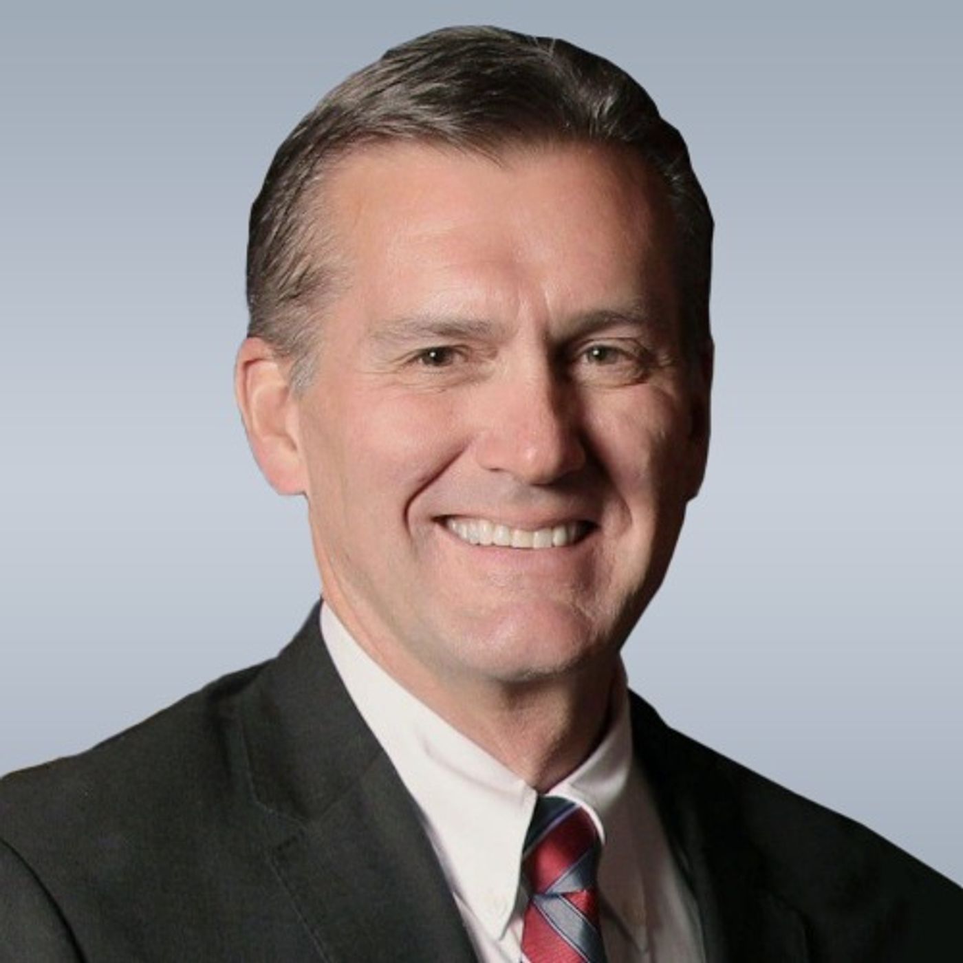 Ralph Rebandt Checks In on the Governor’s Race episode artwork