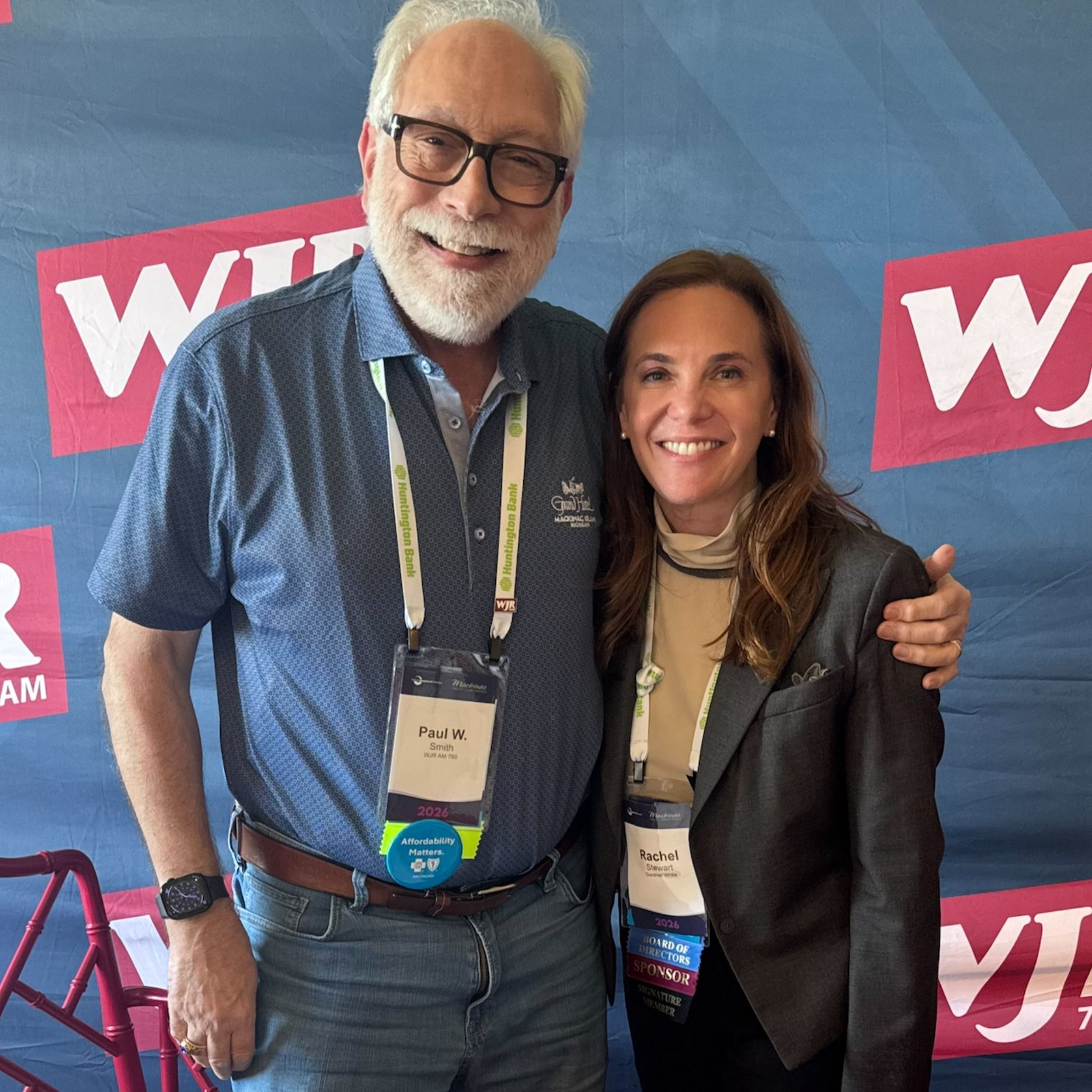 Rachel Stewart, CEO Gardner White
