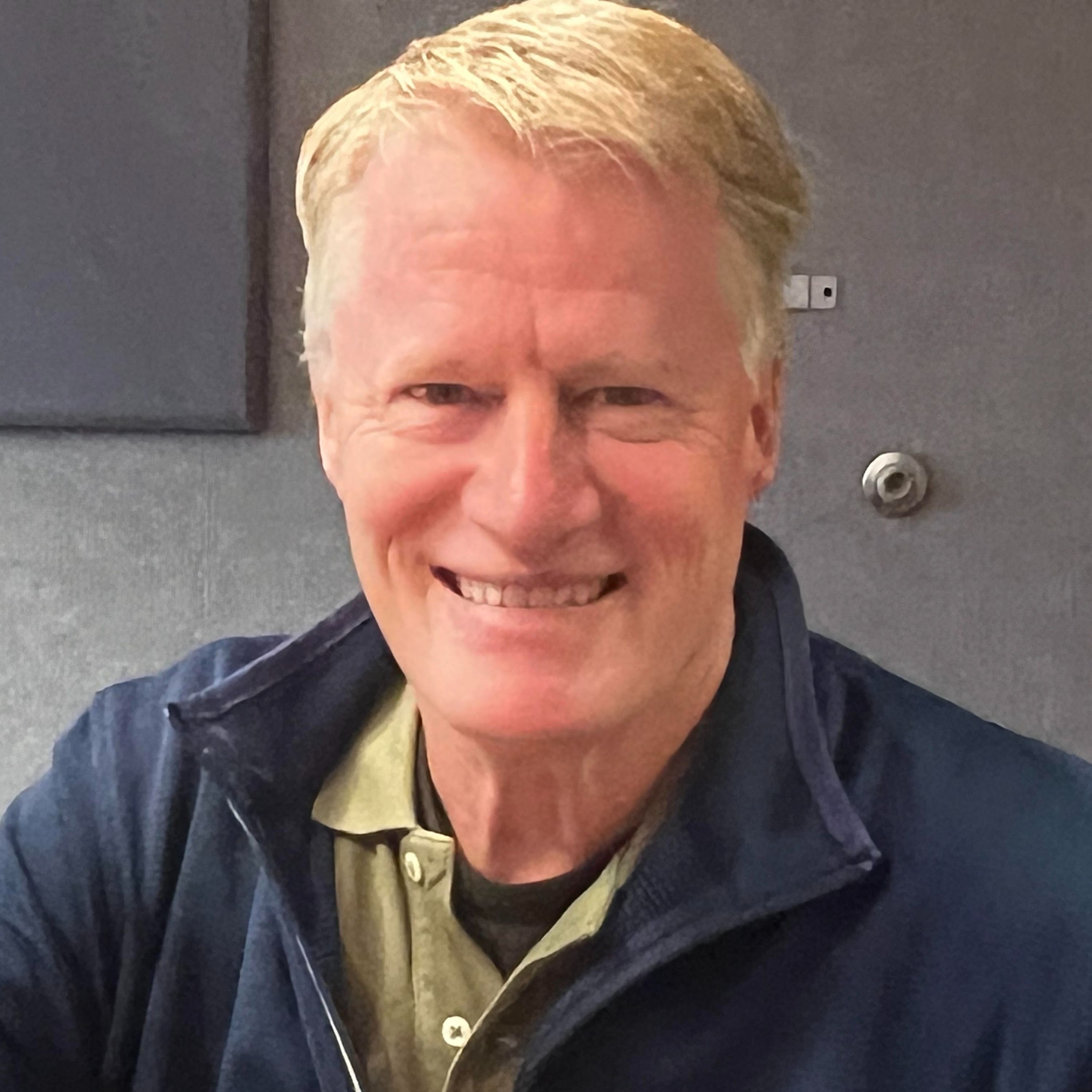 091925 ~ The Gales of November - John U. Bacon