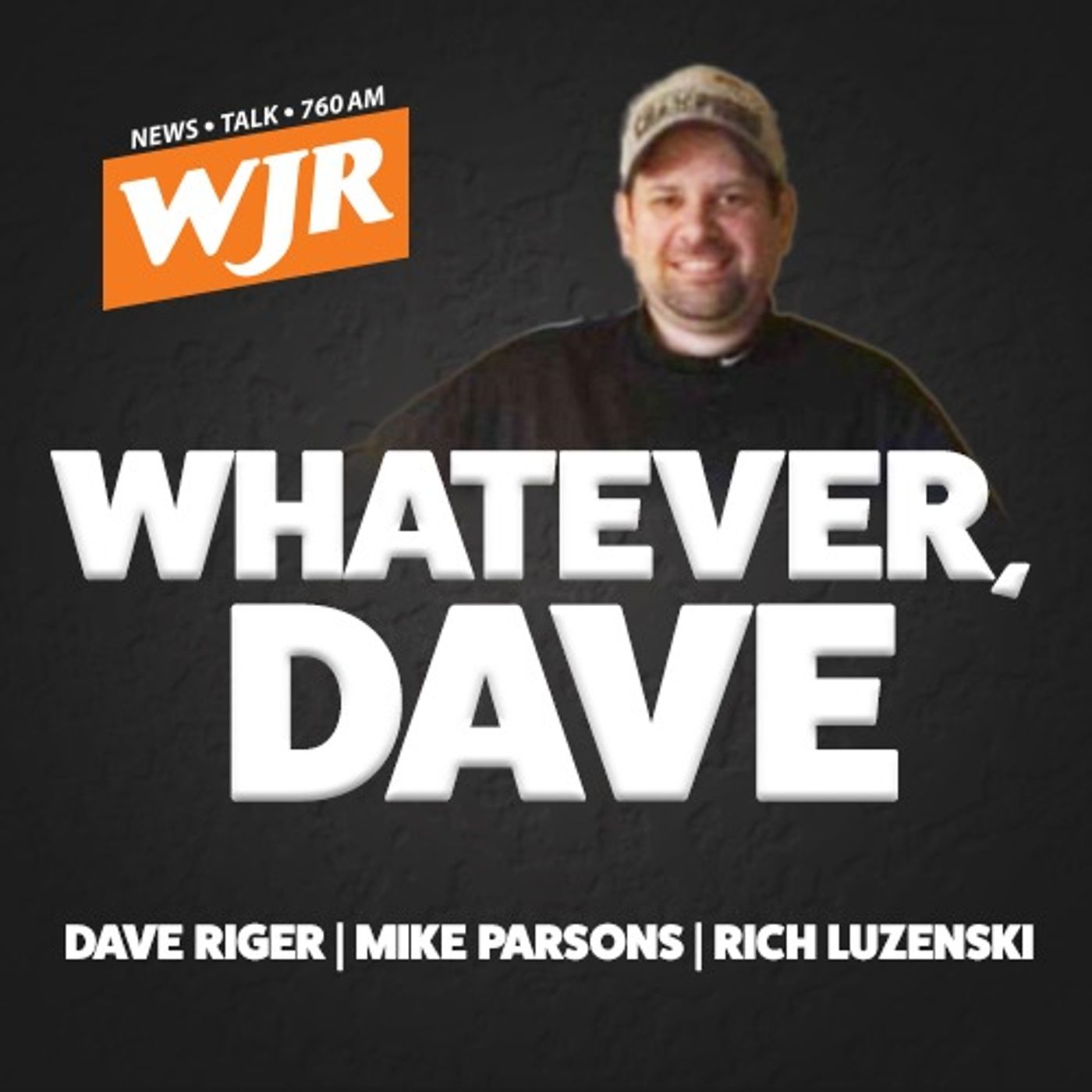 Whatever Dave ~ December 14, 2022