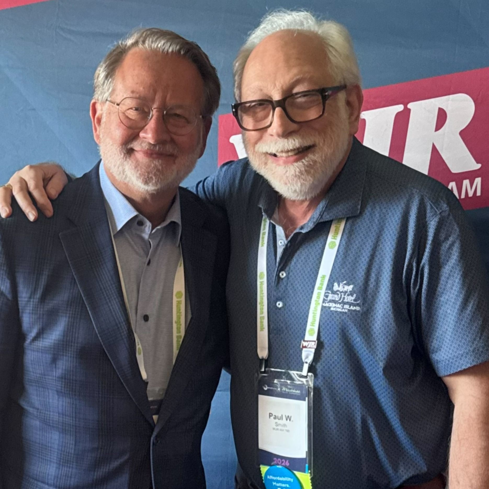 Senator Gary Peters