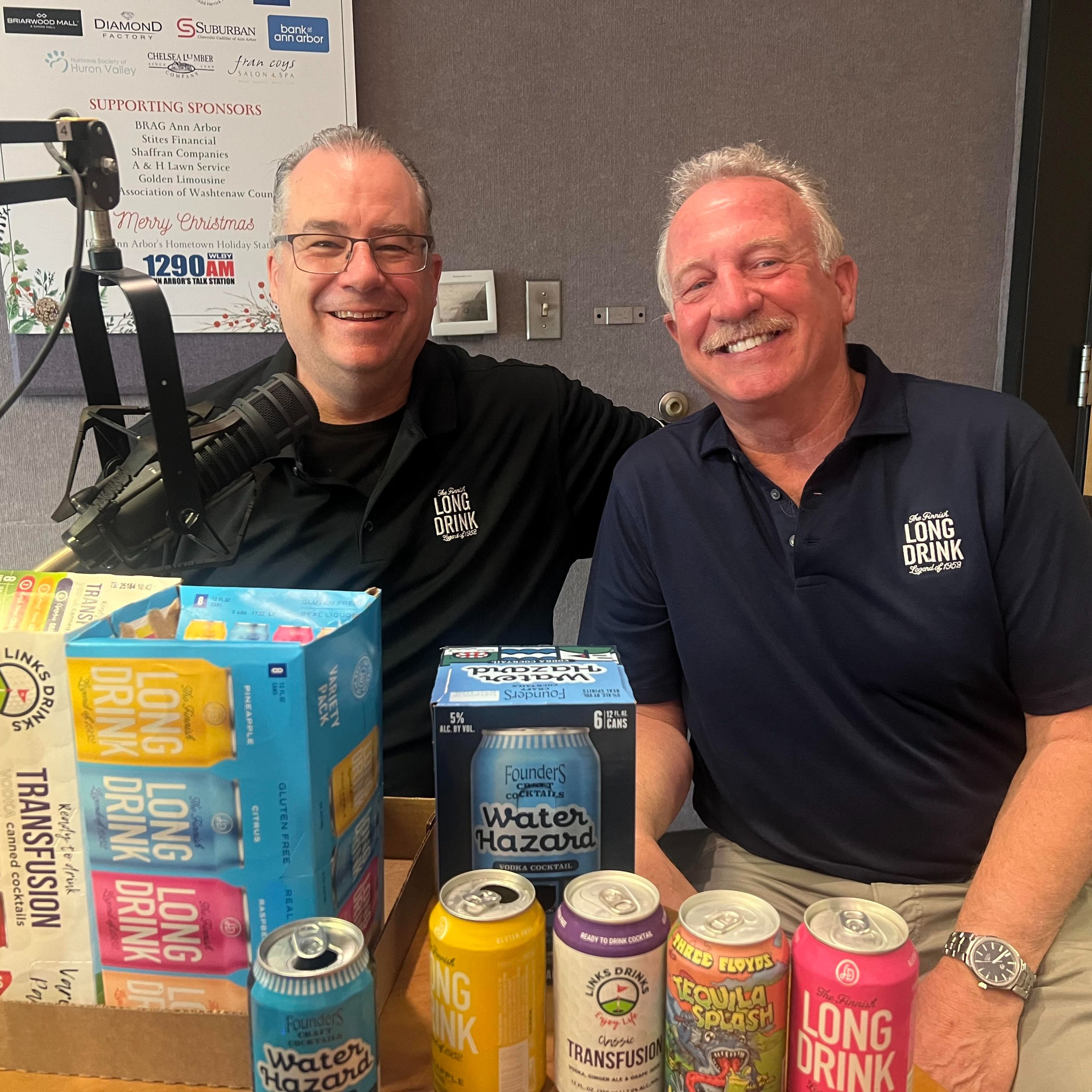 033126 ~ Rave Associates - Jim Warbritton & Rick Lack