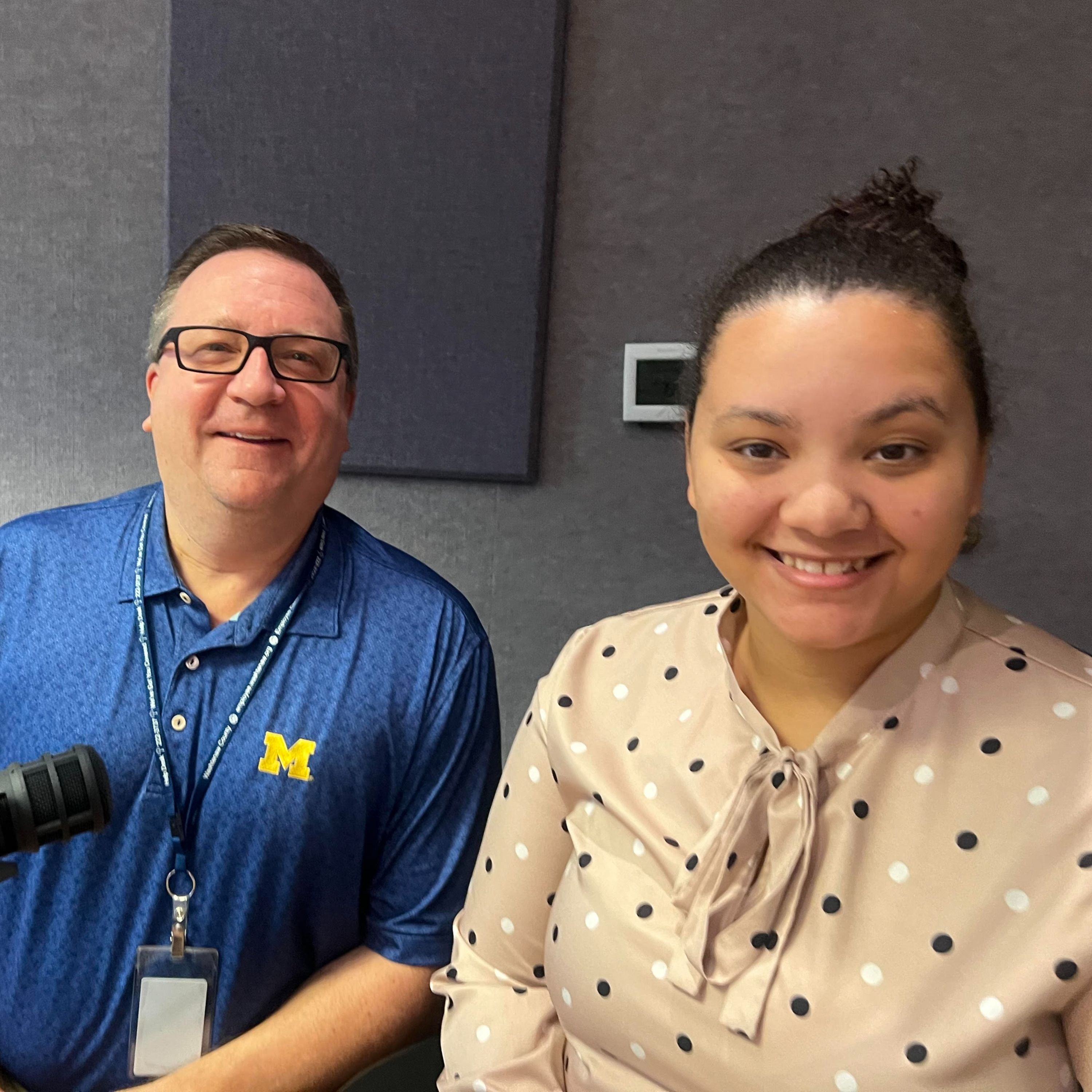 The Lucy Ann Lance Show