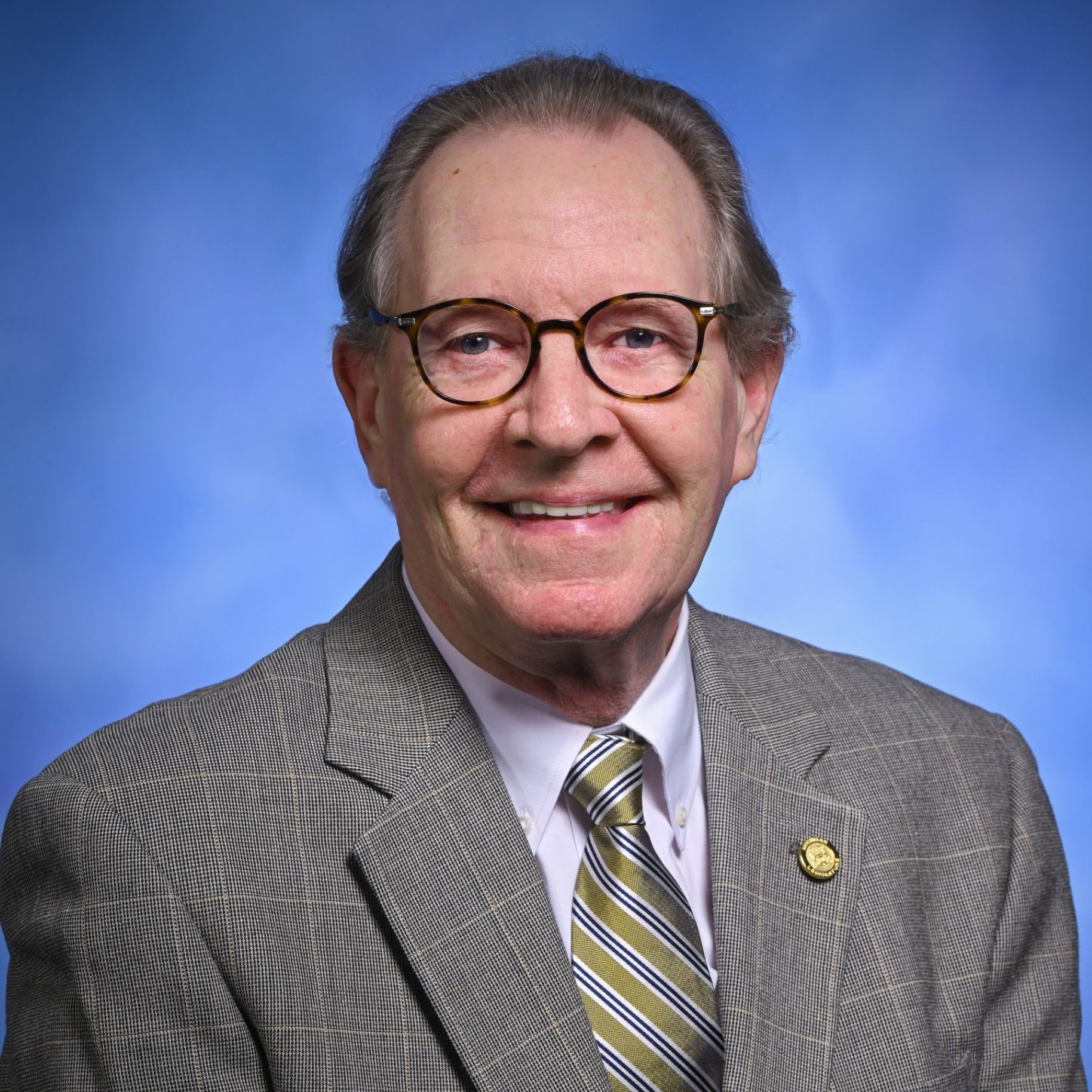 090425 ~ Michigan Education Budget - State Rep. Tim Kelly