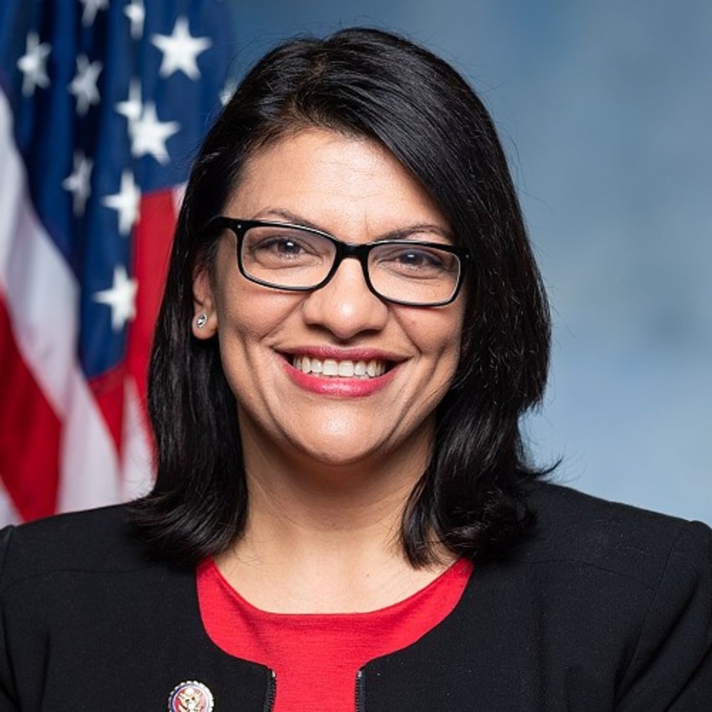 Pollution and Policy: Congresswoman Tlaib on Environmental Justice and Immigration