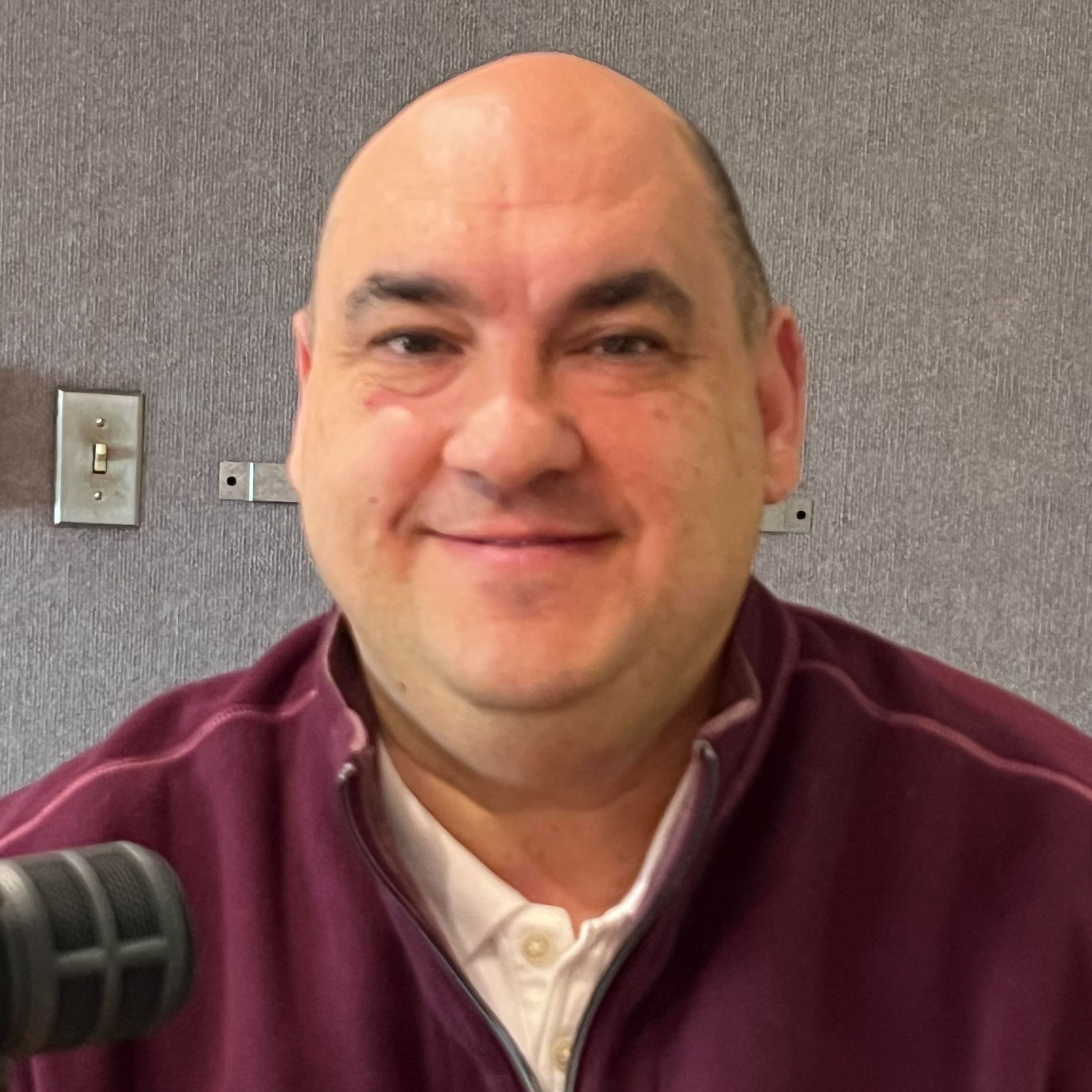 042126 ~ Auction of the Year - David Helmer