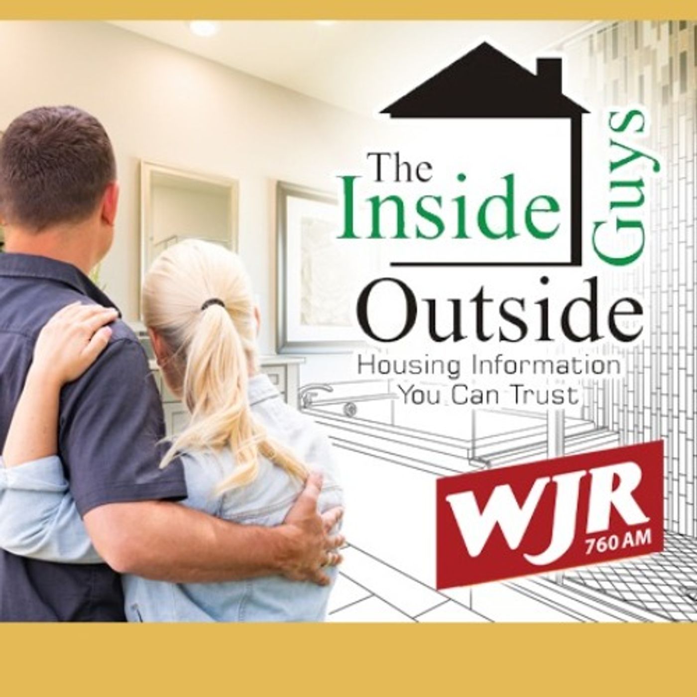 Inside Outside Guys | Full Show | July 18, 2026 episode artwork
