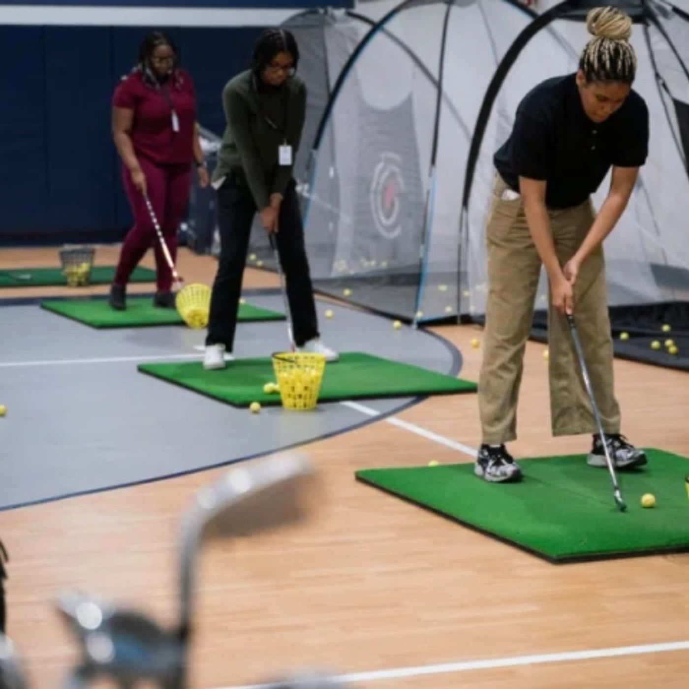 Preview College Career and Beyond 25th Anniversary Gala