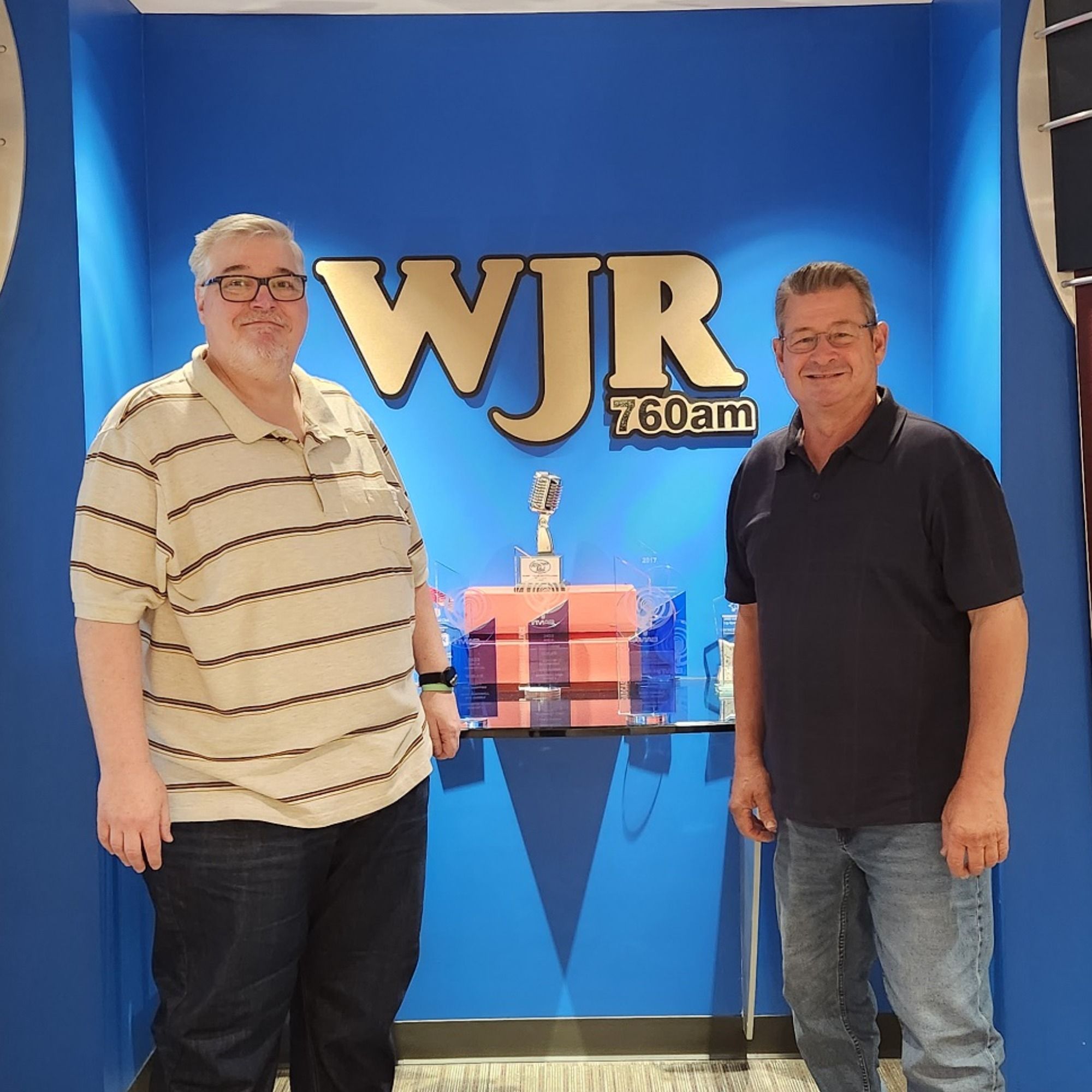 Under the Hood with Dan and Brian: Revving Through Auto Fixes and Tips