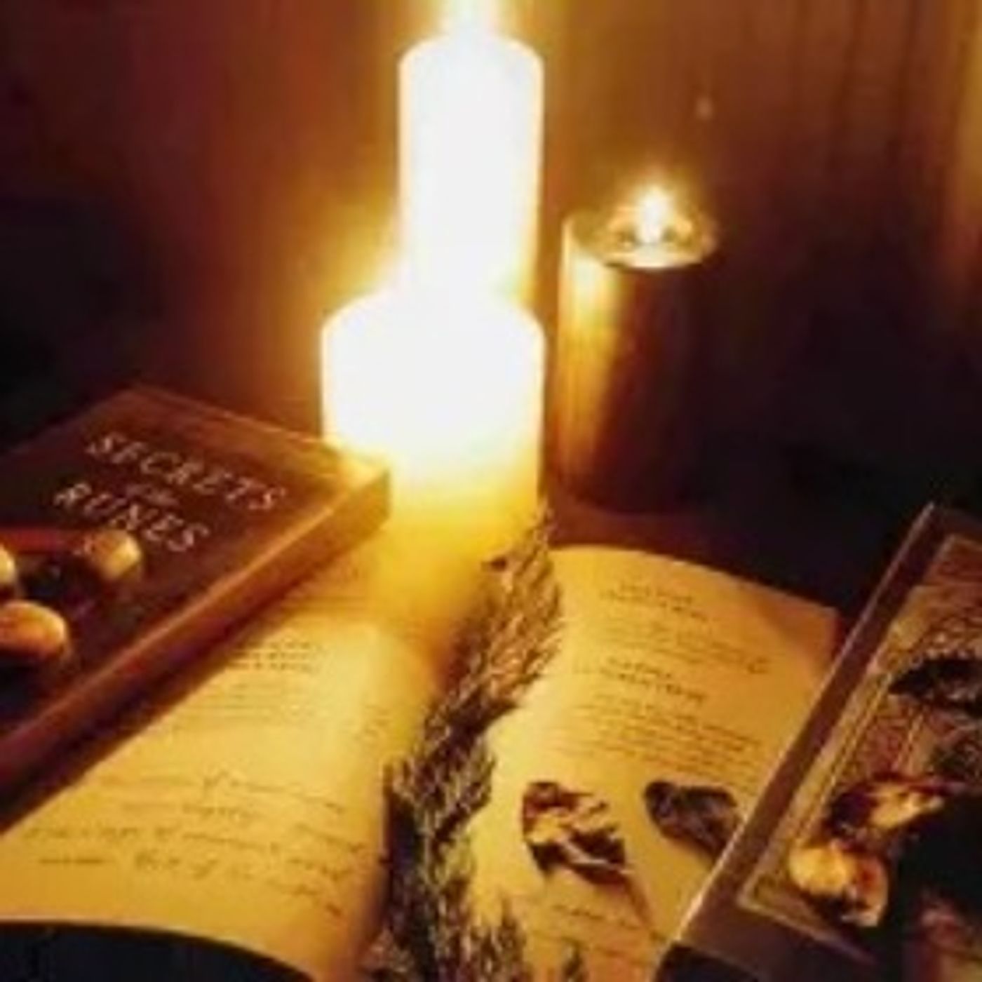 Can Someone Put A Spell On You??