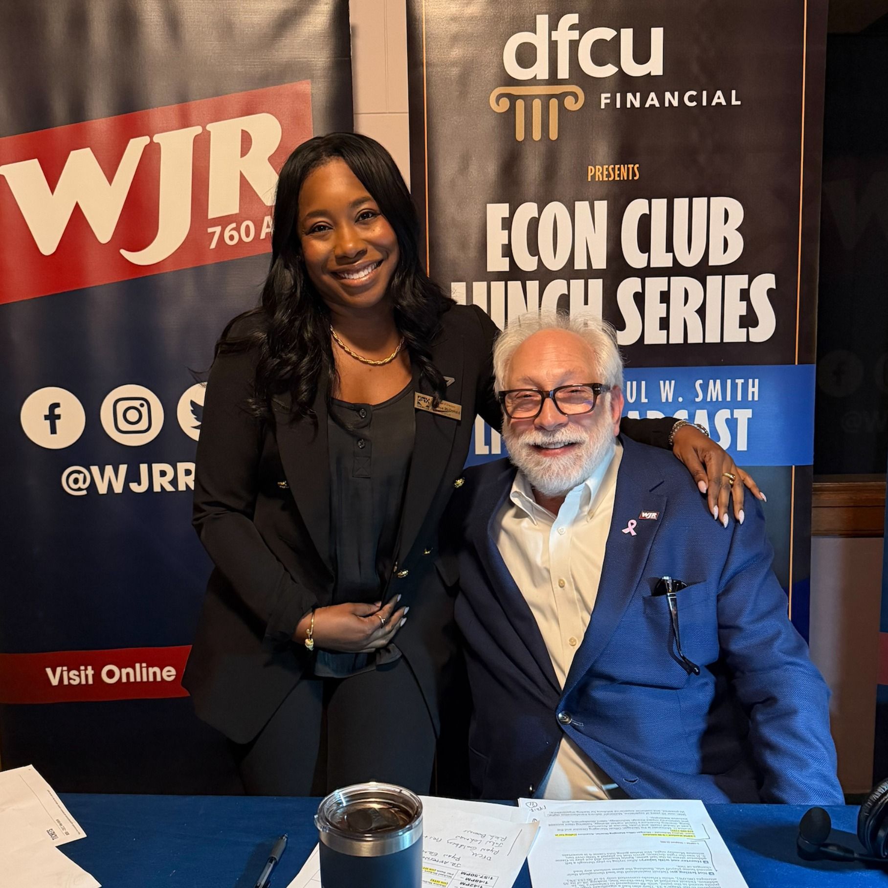 Community Impact Through Technology