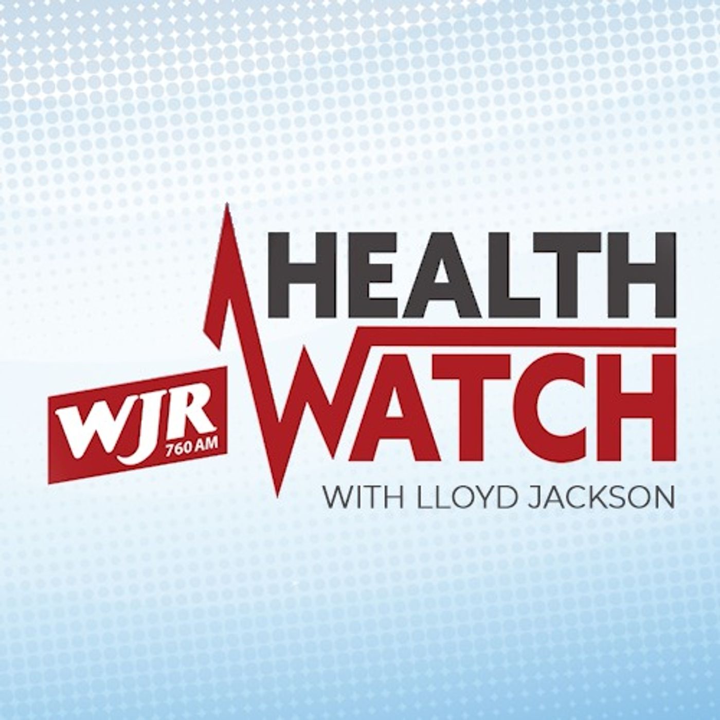 HealthWatch with Lloyd Jackson