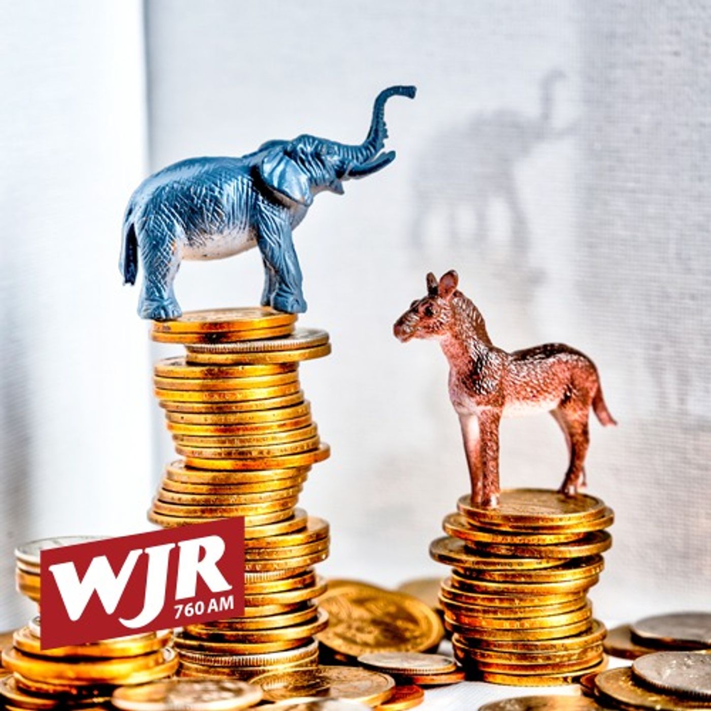 Financial Reports Indicate Early Gubernatorial Front Runners Financial Reports Indicate Early Gubernatorial Front Runners