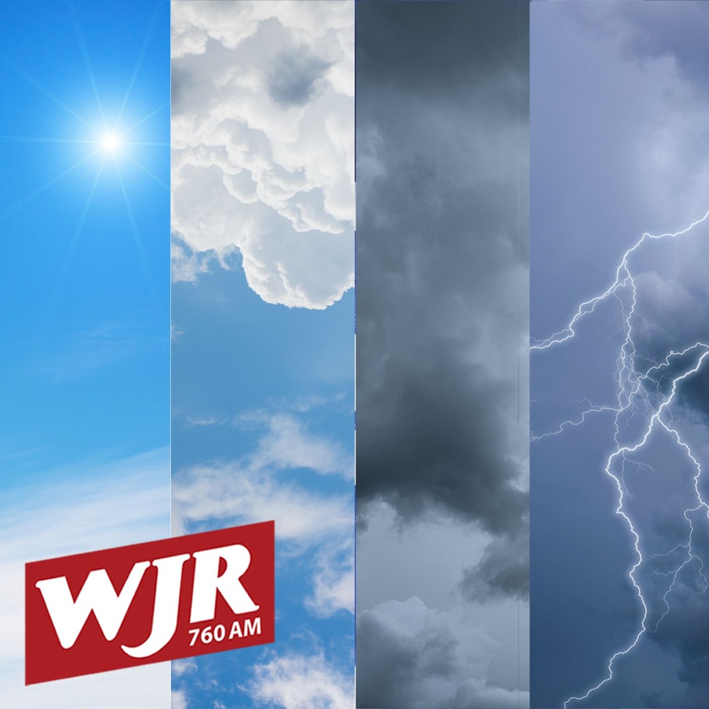 Derek Kevra: Where Birds Get Trapped in Hurricane Eyes and Winters Are a Blast from the Past!