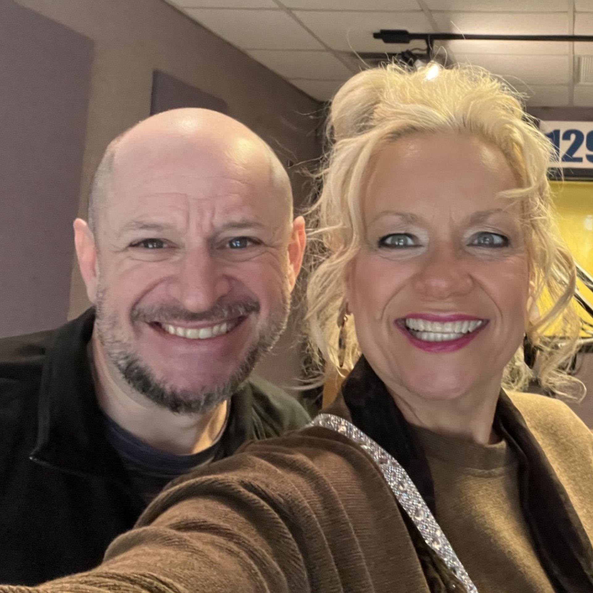 121525 ~ Football Coach Fallout PT2 - Ira Weintraub