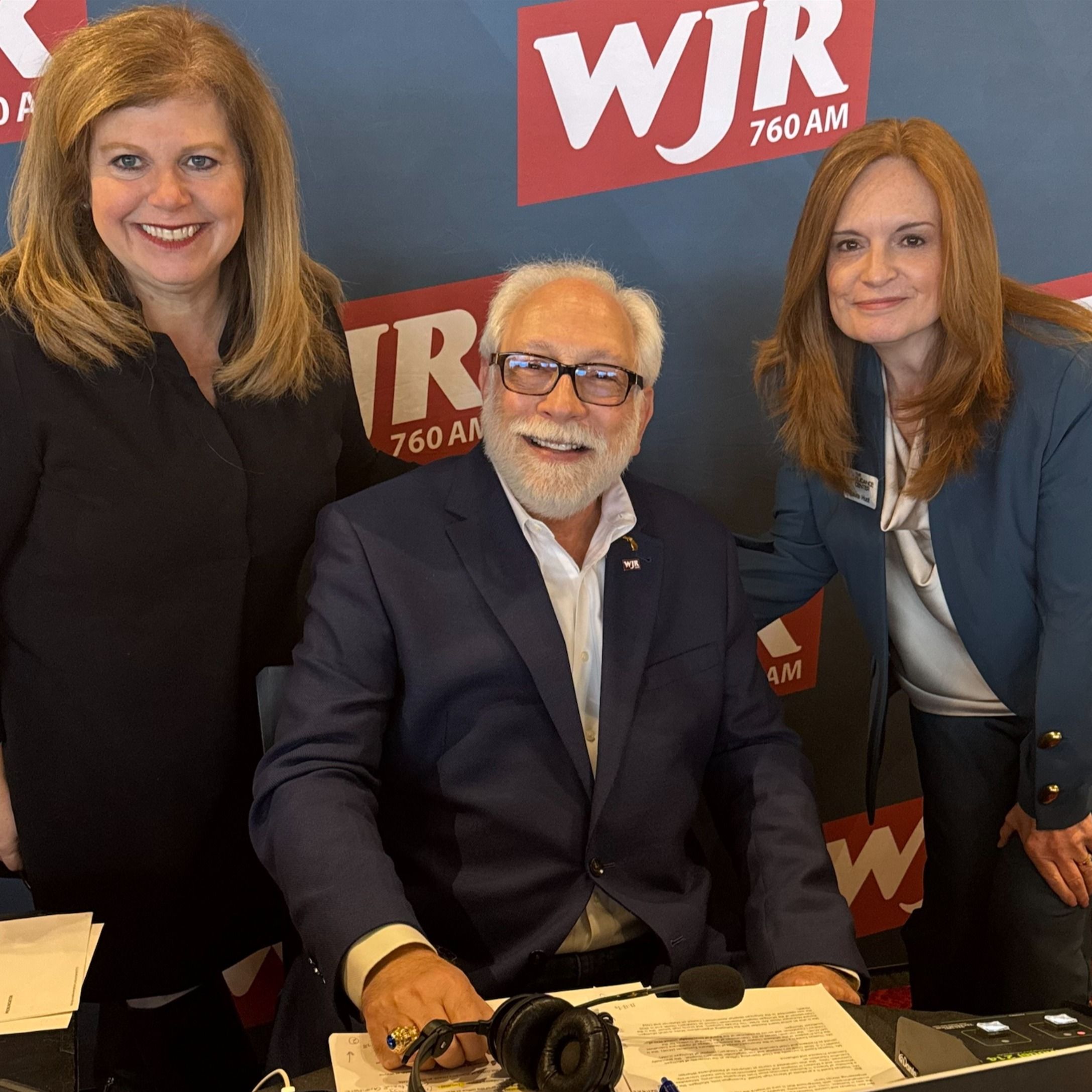 Laura Huot, President and CEO The Guidance Center