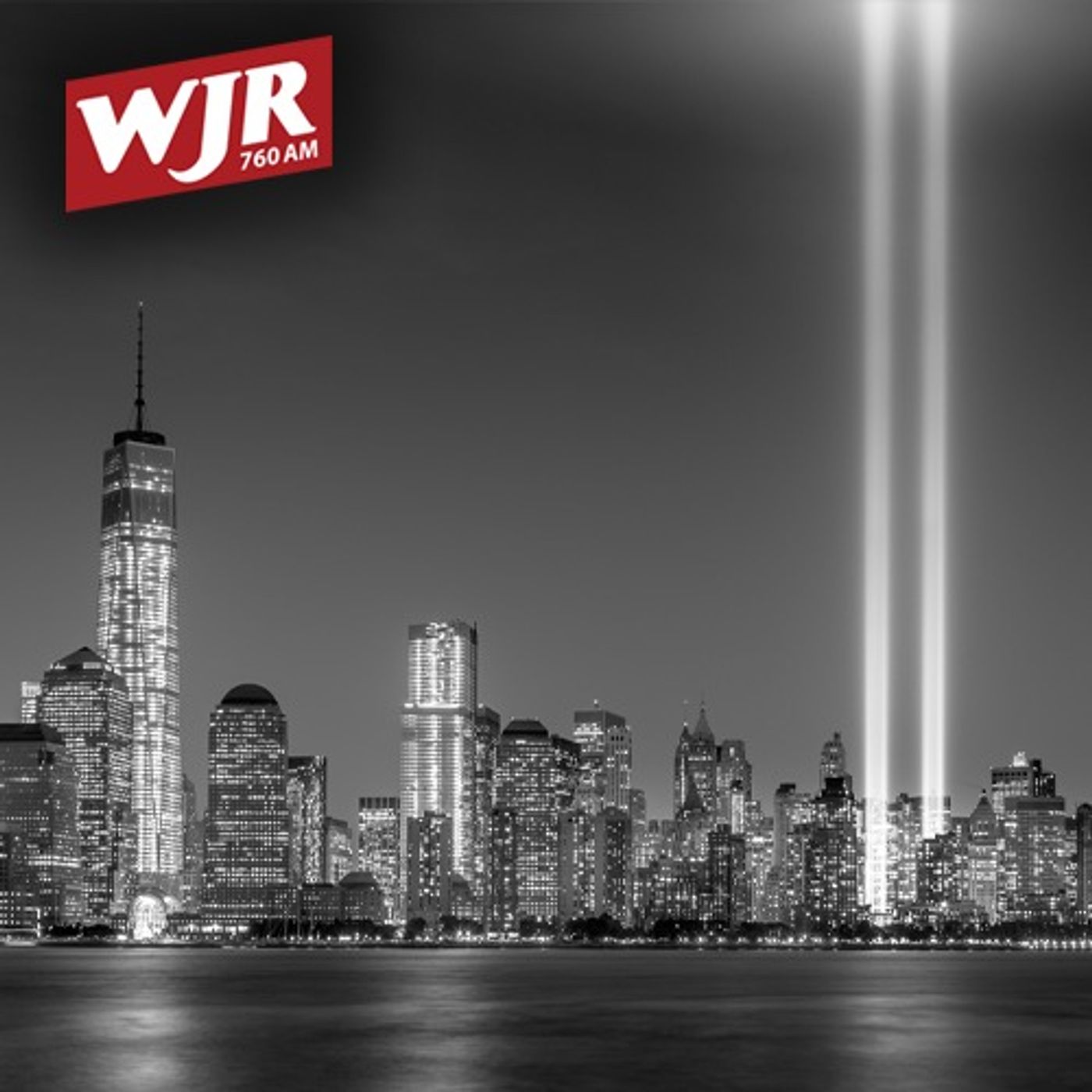 Are We Safer 25 Years After 9/11? episode artwork