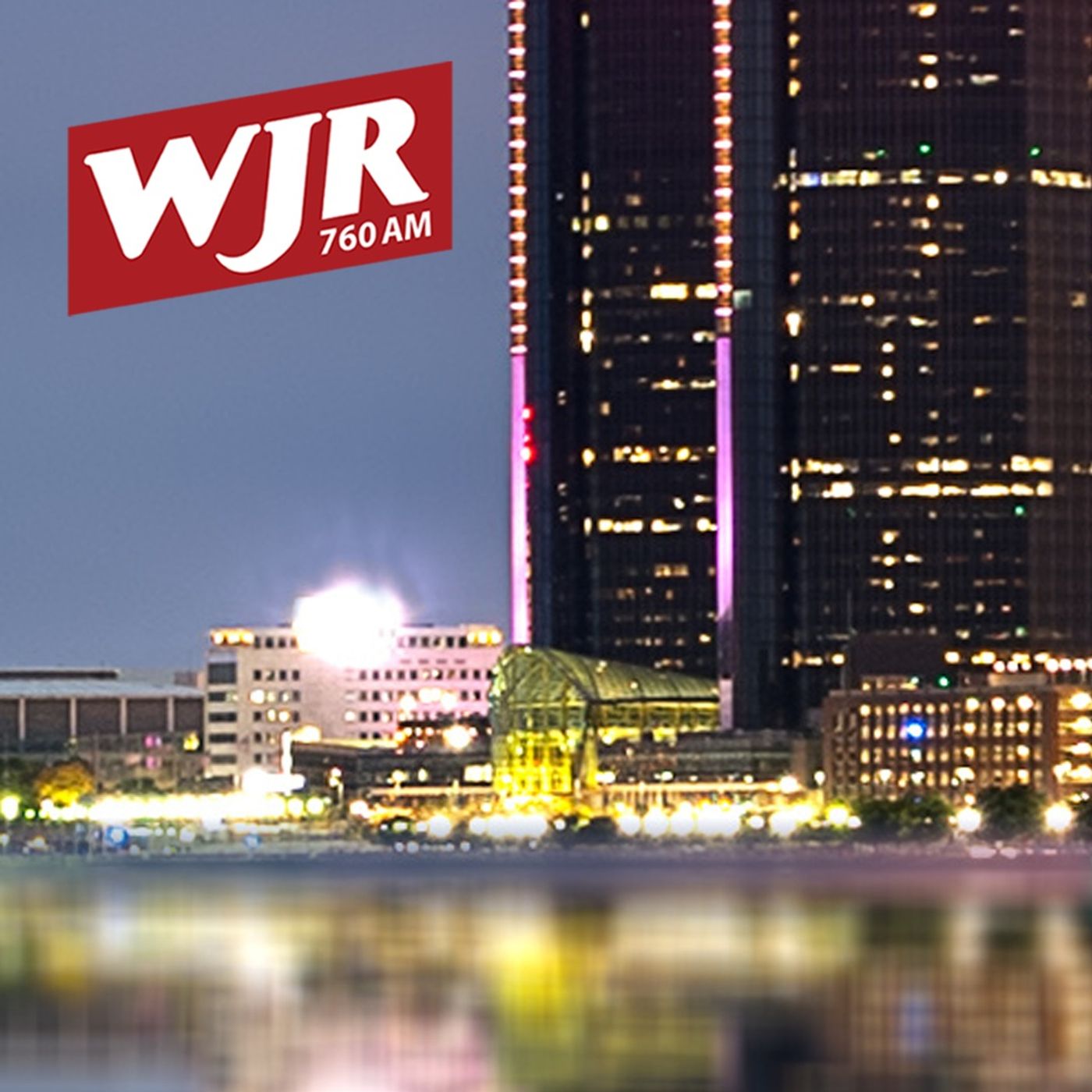 Wayne County Organization Opposes Metro Detroit's SMART Bus episode artwork