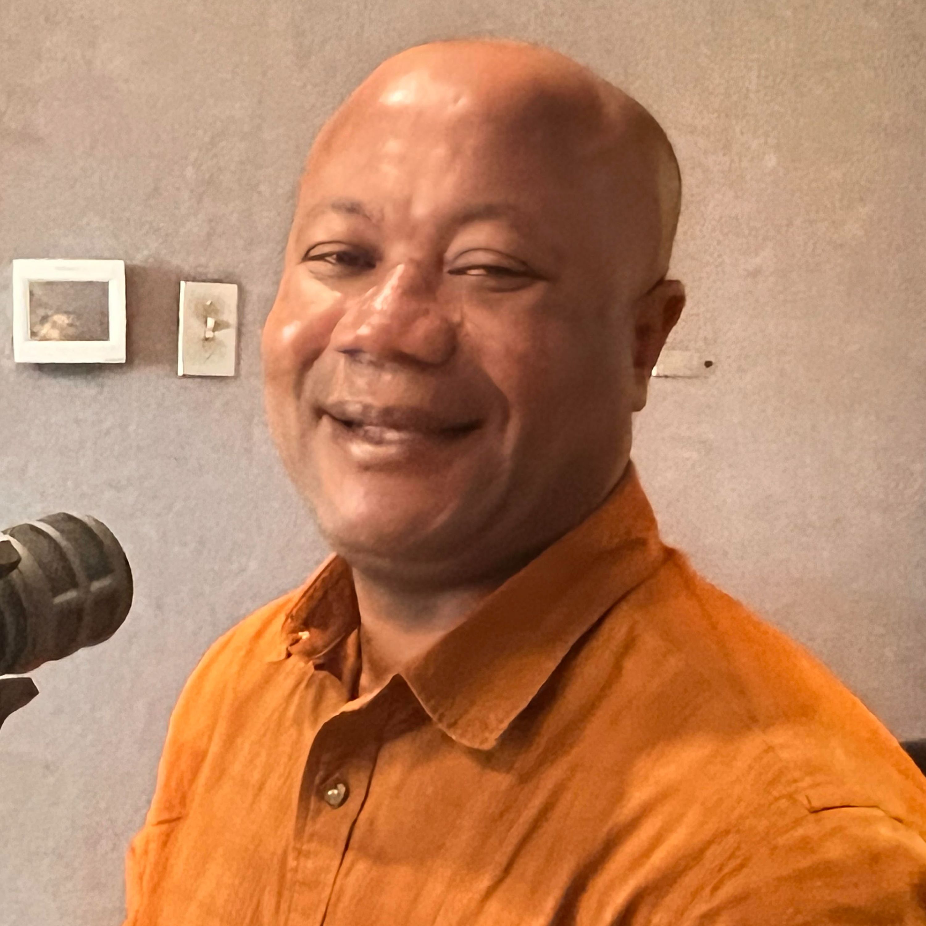 100625 ~ Liberty Cleaning Services - Godwin Maha