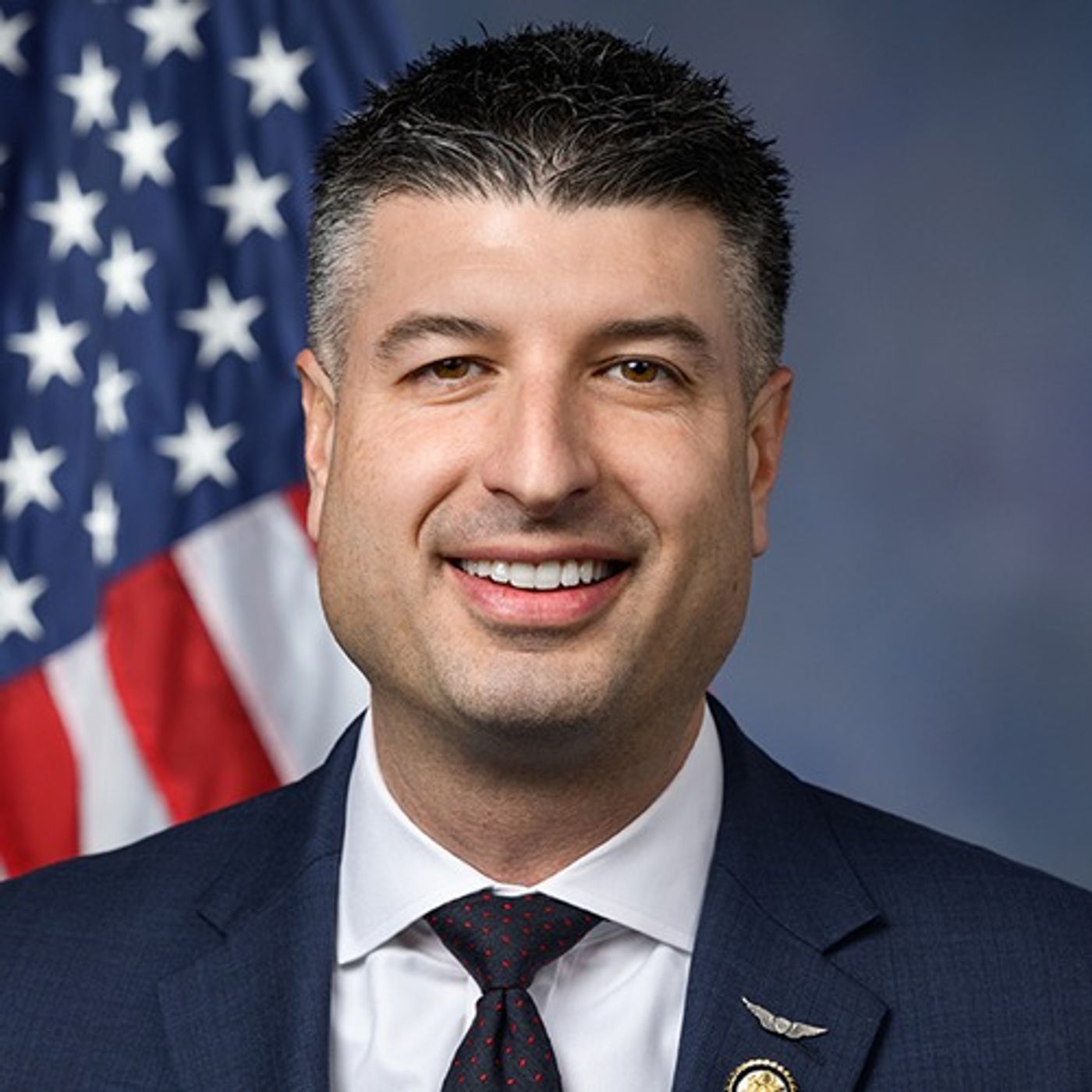 Congressman Barrett's Blueprint for a Better America and His Thoughts on Minnesota