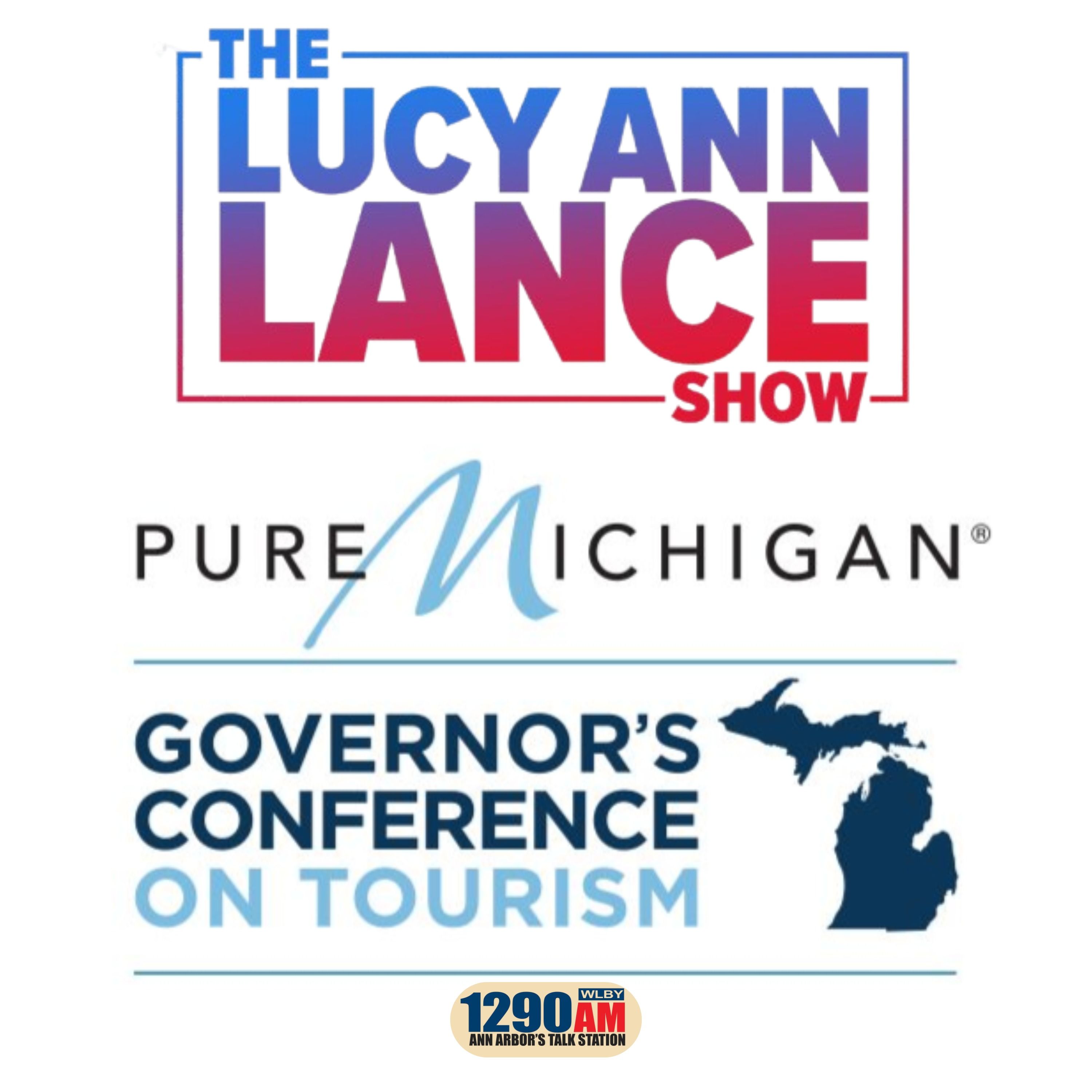 Panel Discussion at the Pure Michigan Governor's Conference on Tourism