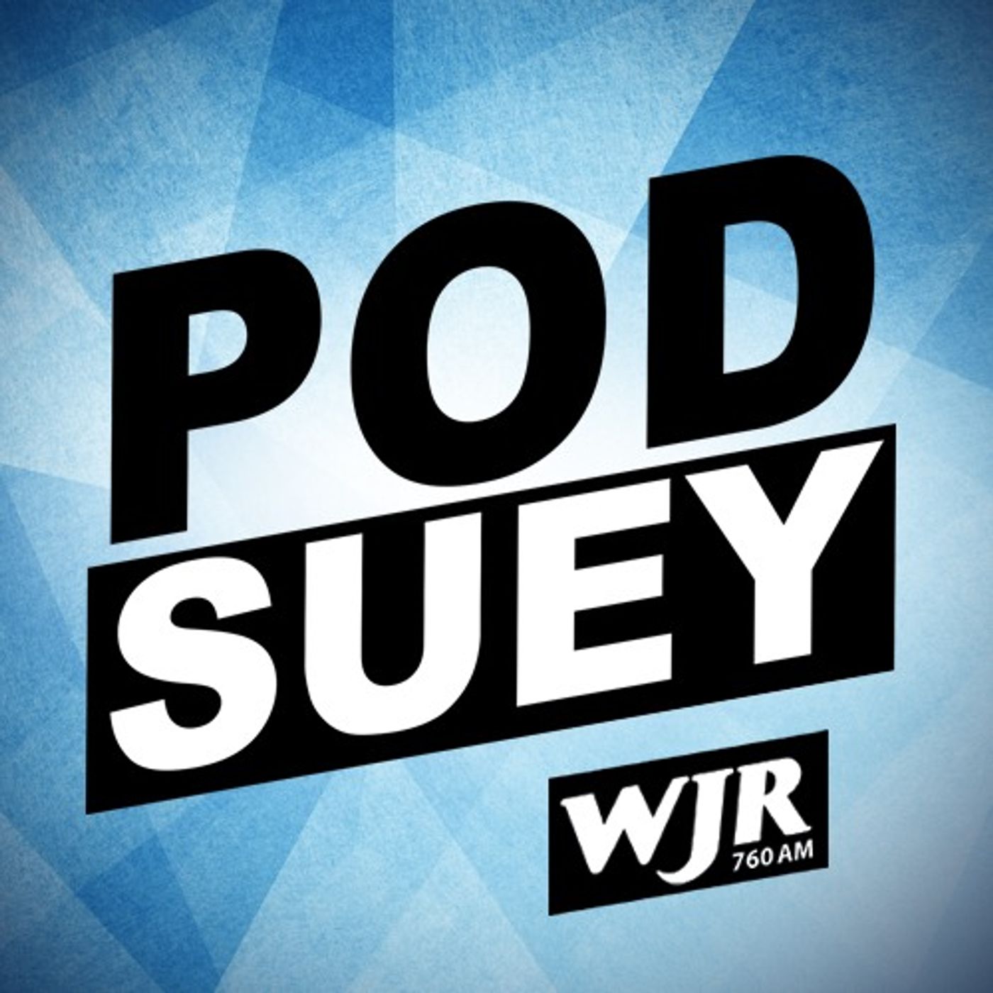 Podcast Pod Suey