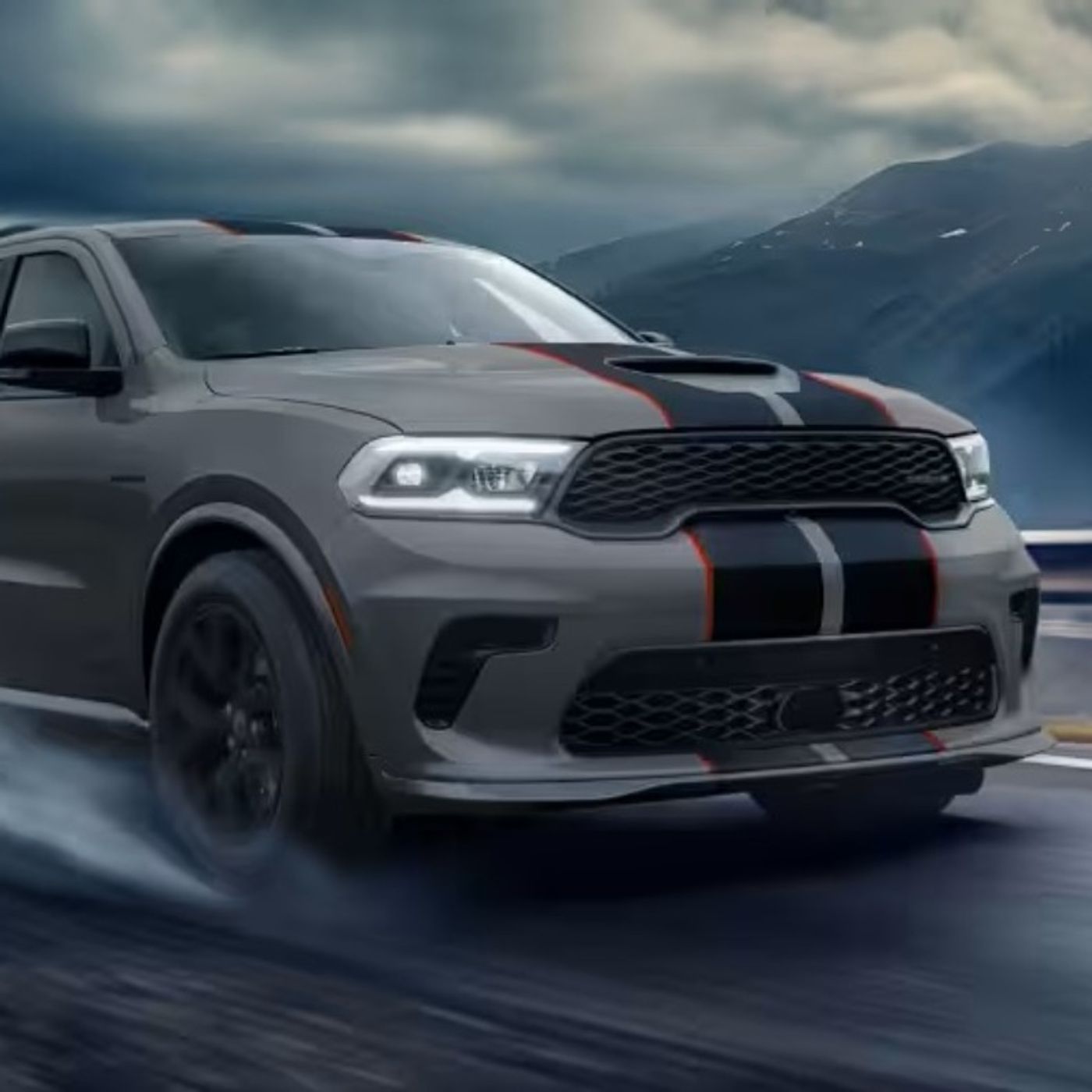 Durango: Still King of the Road
