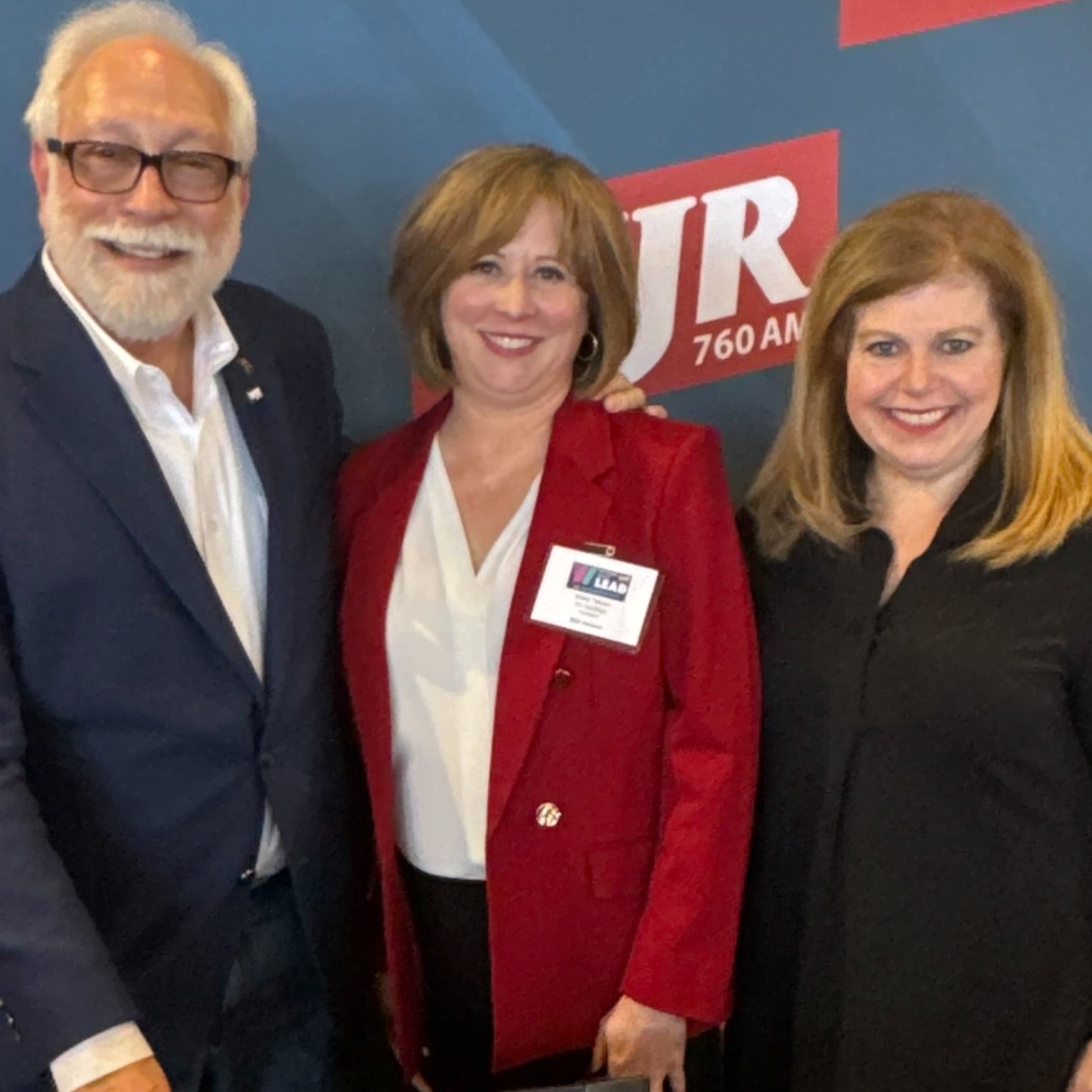 Krista Tanner, president of ITC Holdings Corp.