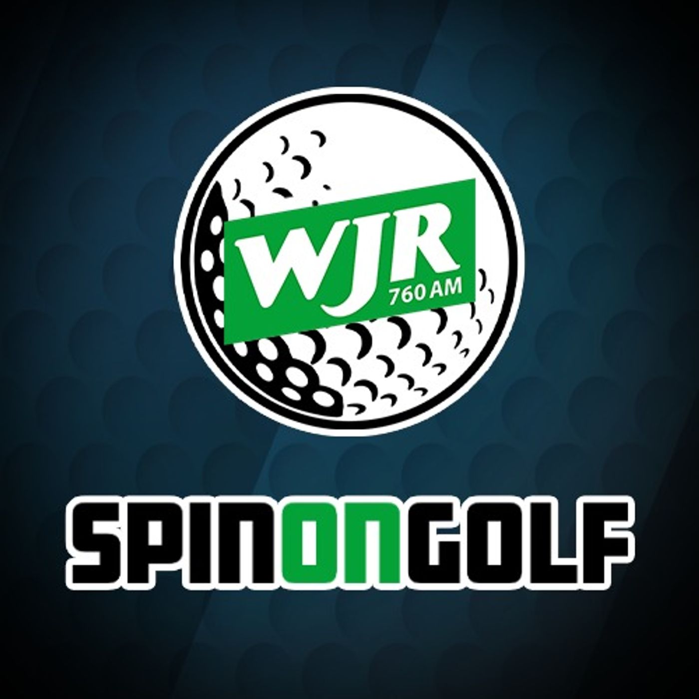 Spin on Golf with Steve Courtney, Jordan Young, and Brian Cairns | Full Show | August 16, 2026 episode artwork